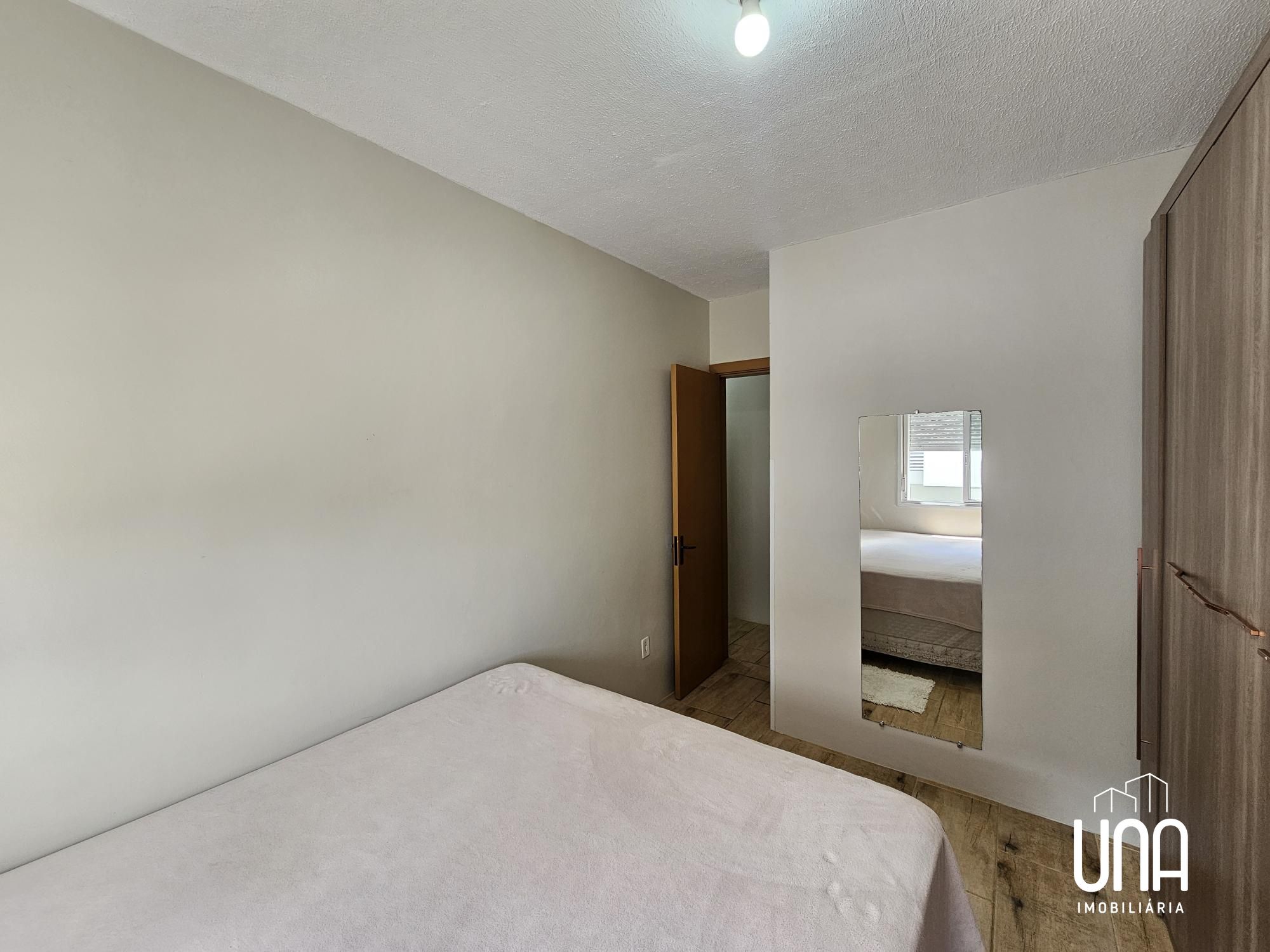 Apartamento, 2 quartos, 45 m² - Foto 9