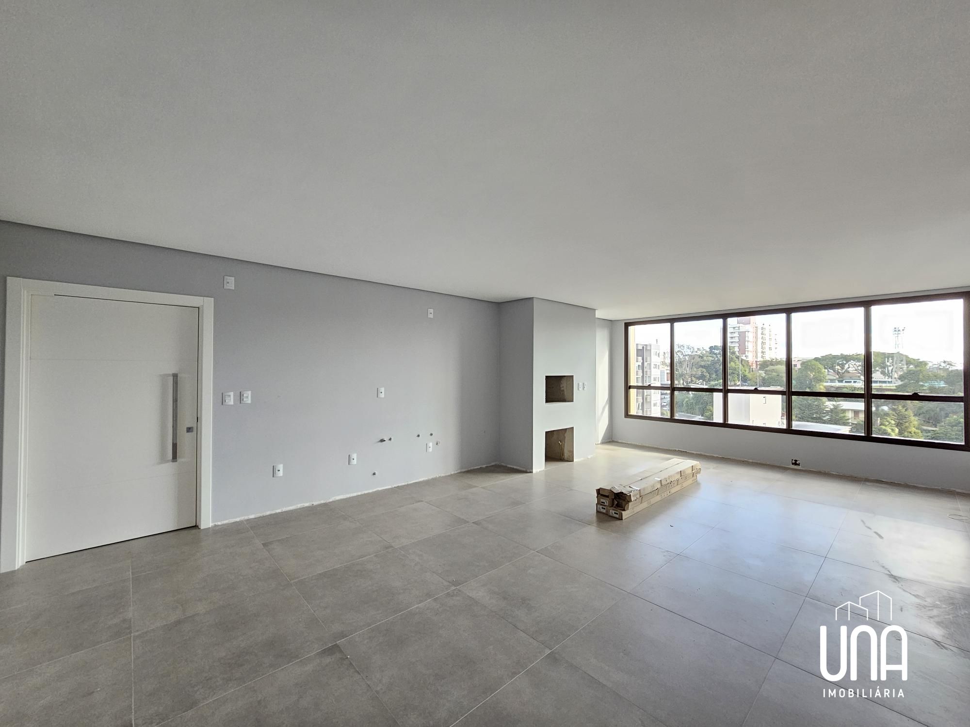 Apartamento, 3 quartos, 132 m² - Foto 1