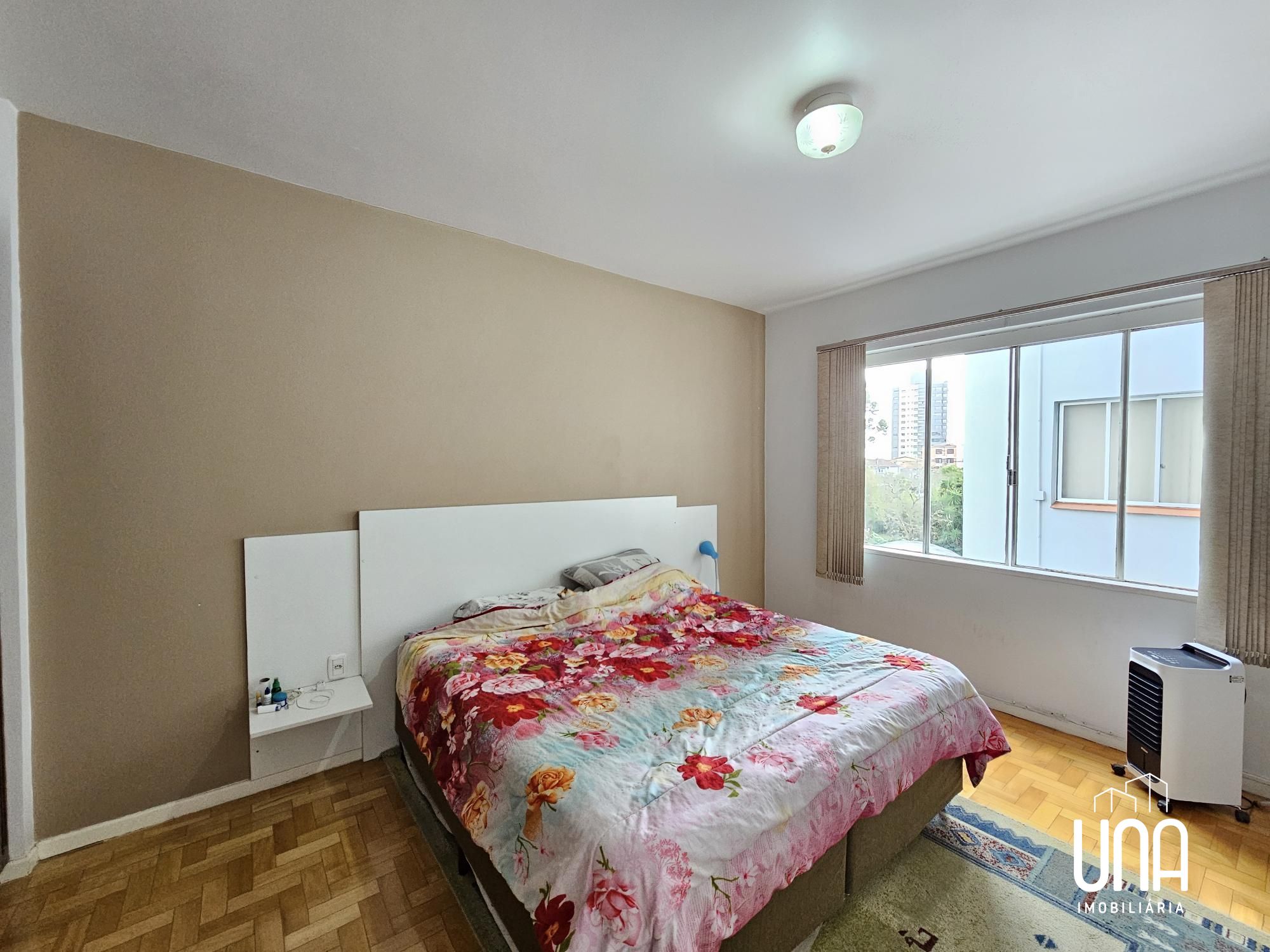 Apartamento, 3 quartos, 139 m² - Foto 8