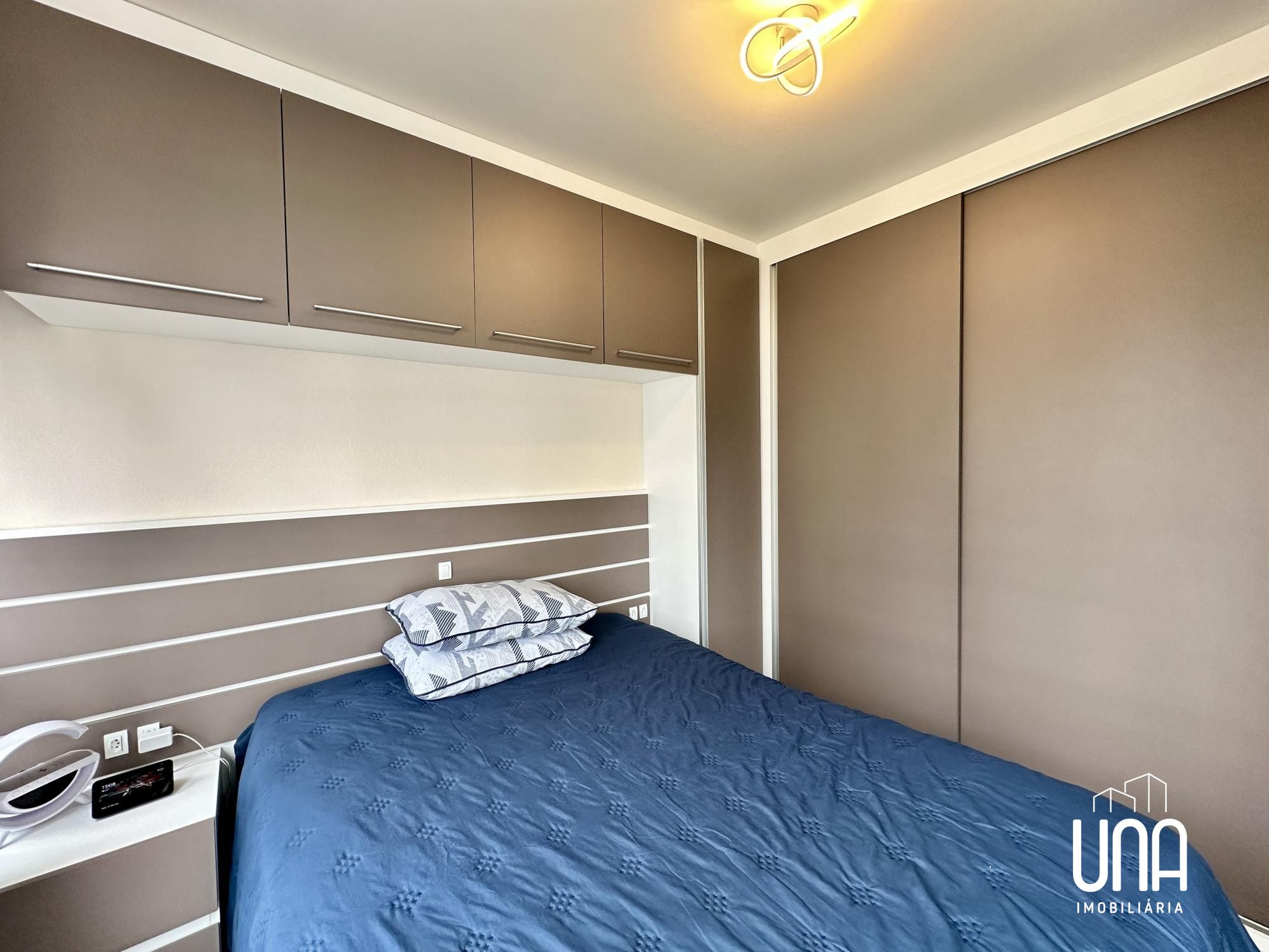 Apartamento, 1 quarto, 30 m² - Foto 5