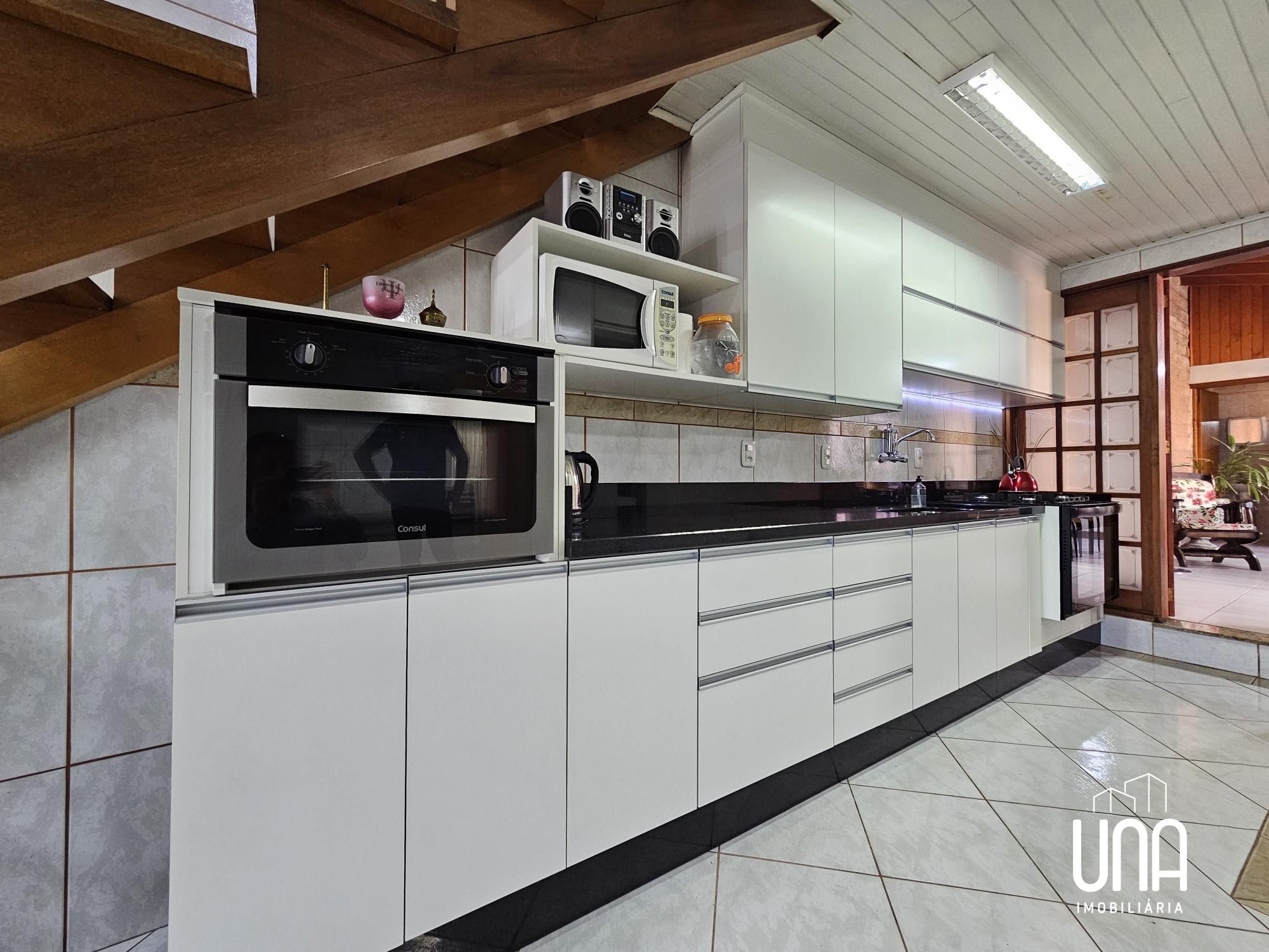 Casa, 4 quartos, 199 m² - Foto 10