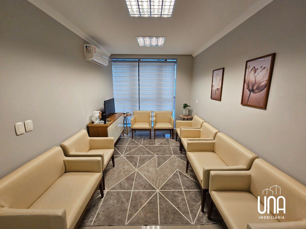 Sala-Conjunto, 139 m² - Foto 2