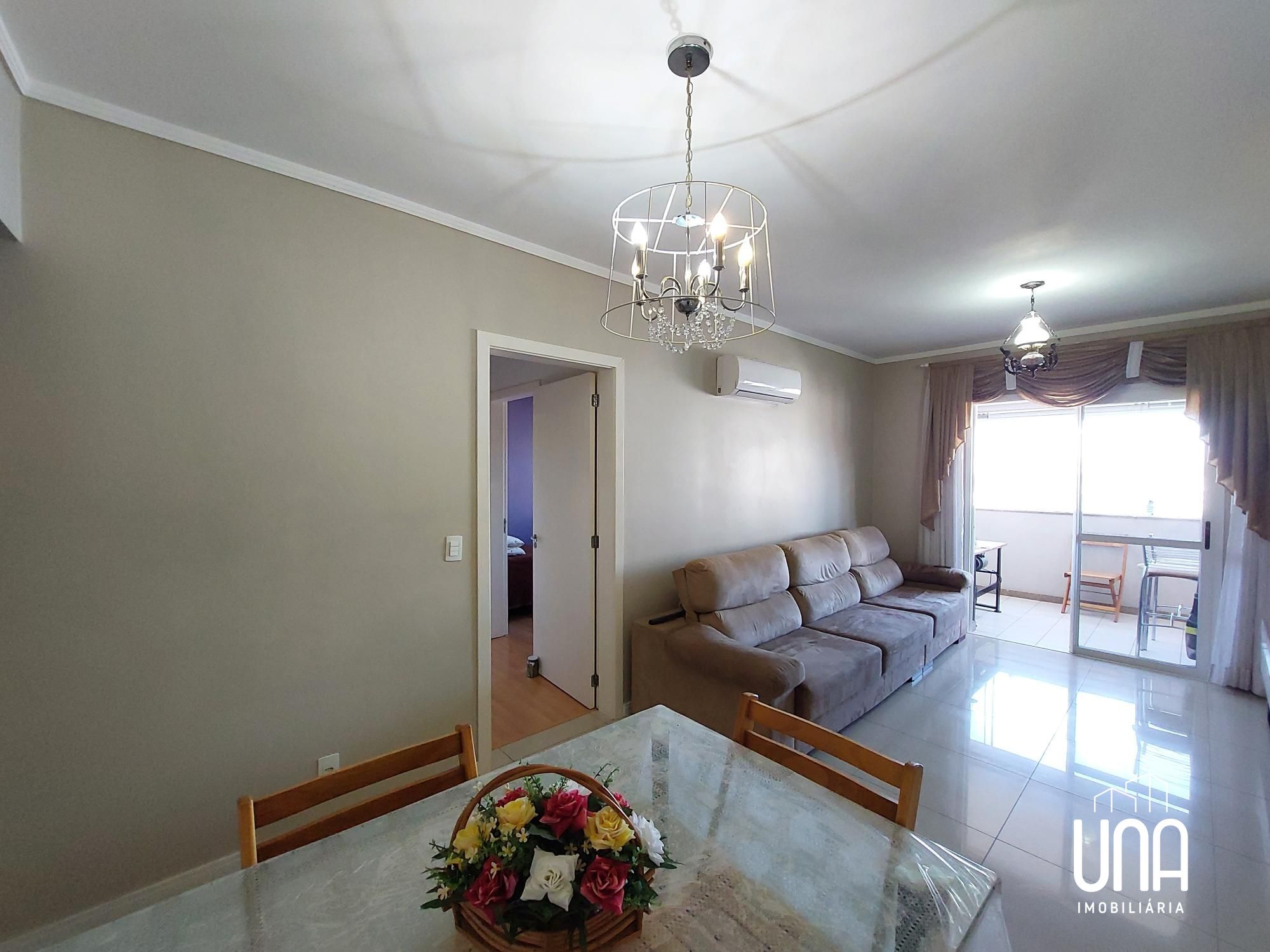 Apartamento, 2 quartos, 92 m² - Foto 4