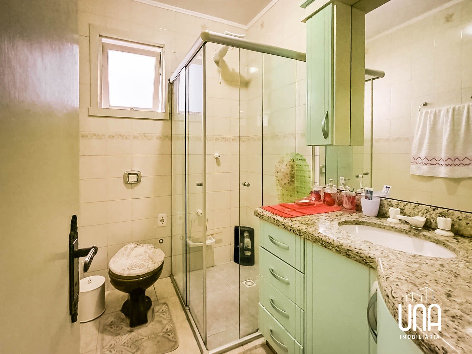 Apartamento, 2 quartos, 65 m² - Foto 8