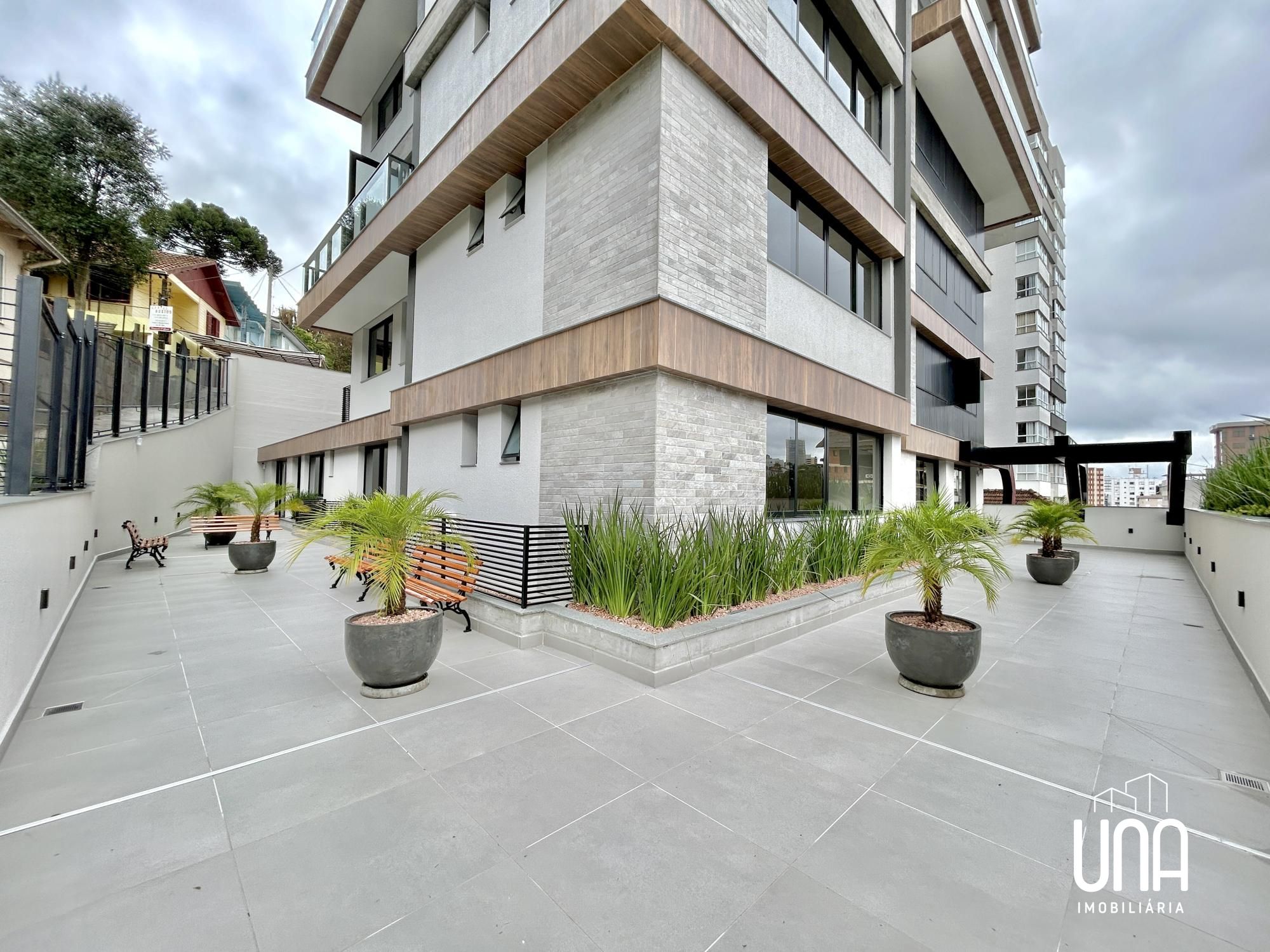 Apartamento, 1 quarto, 29 m² - Foto 9