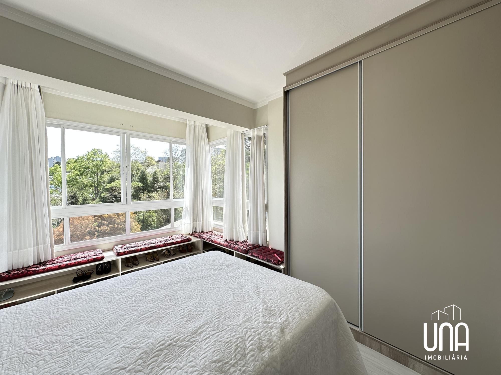Apartamento, 3 quartos, 101 m² - Foto 9