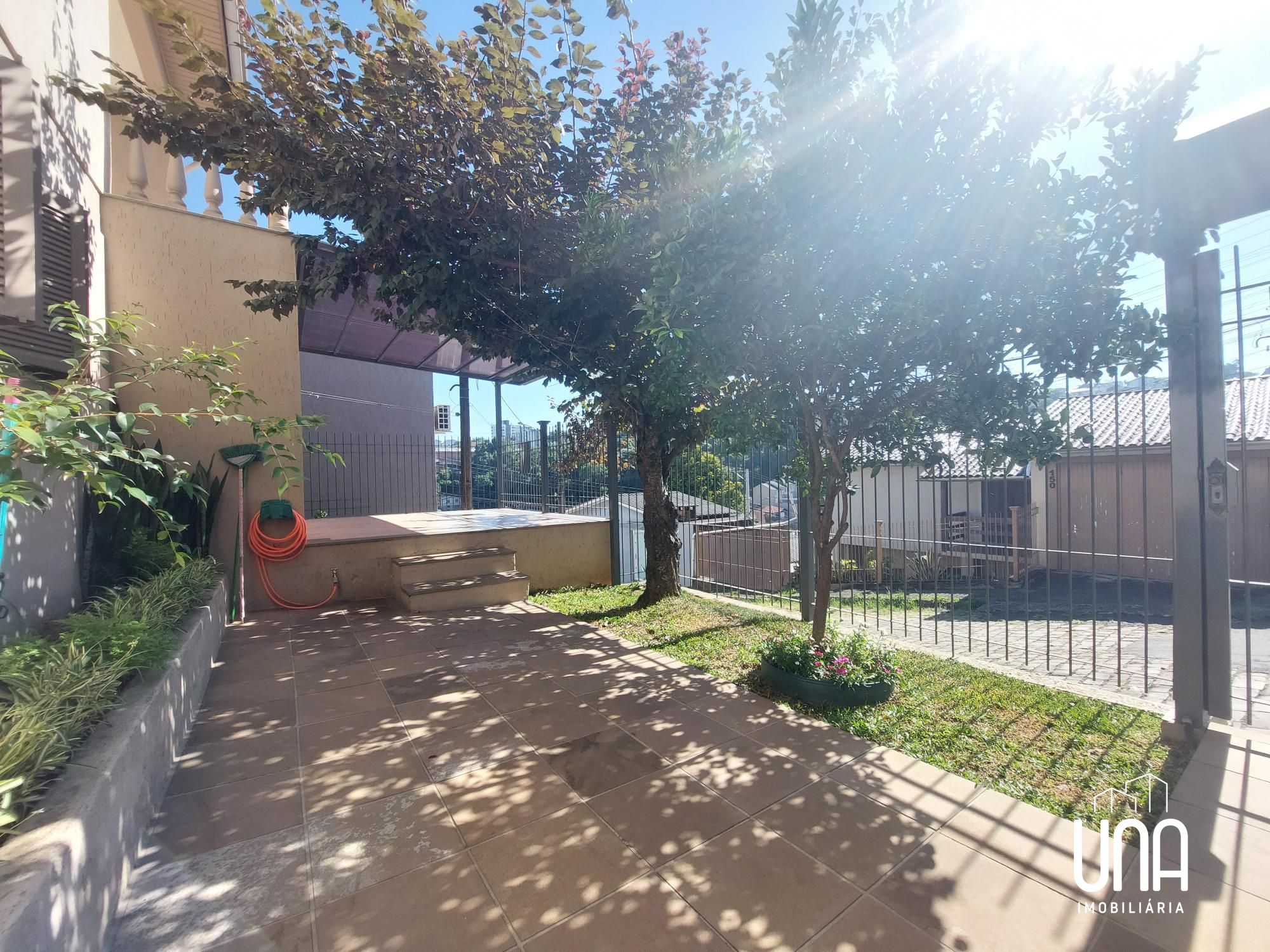 Casa, 3 quartos, 180 m² - Foto 22