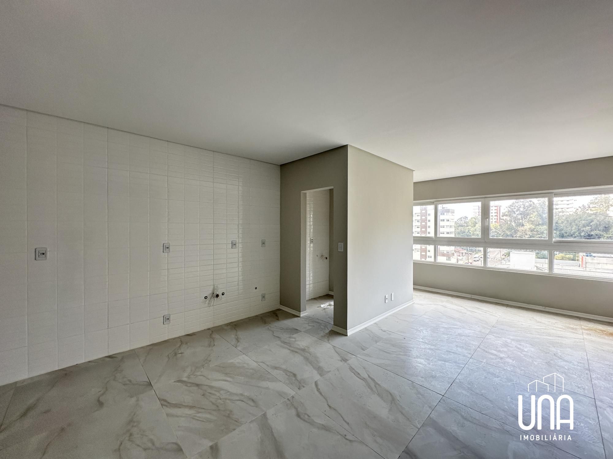 Apartamento, 2 quartos, 88 m² - Foto 1