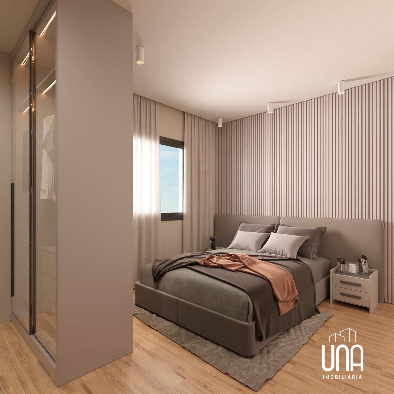 Apartamento, 2 quartos, 60 m² - Foto 11