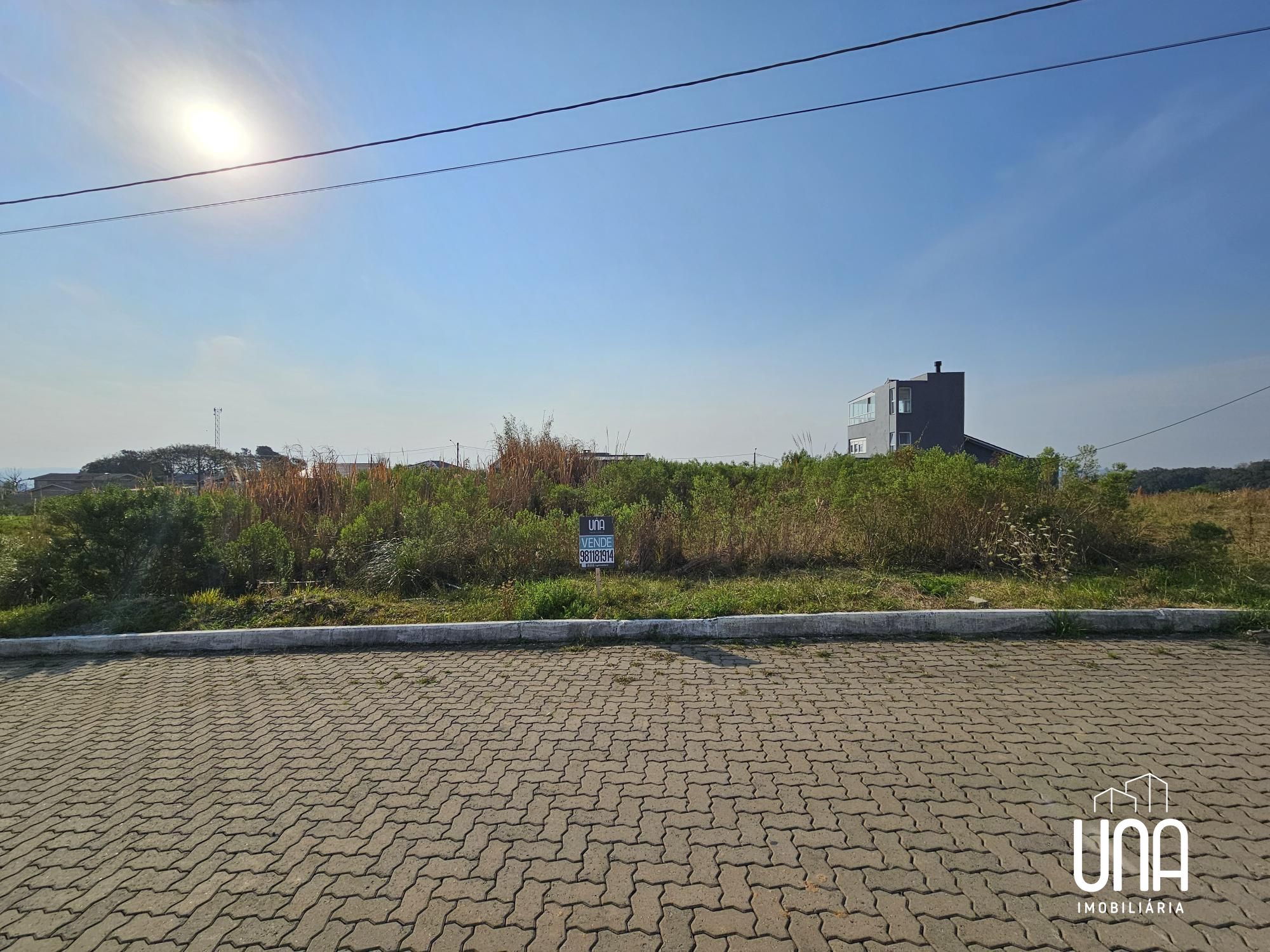Terreno, 374 m² - Foto 2