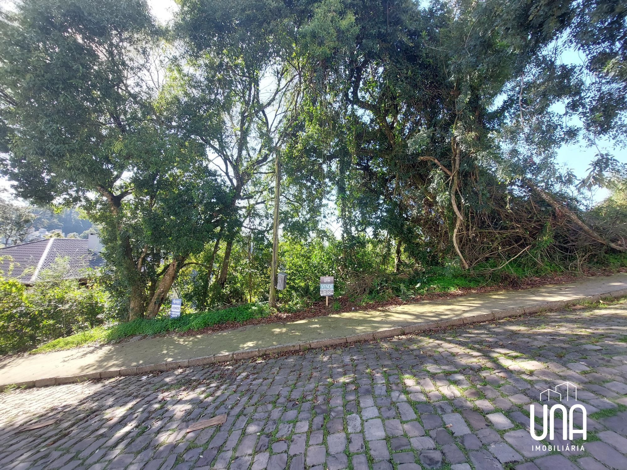 Terreno, 741 m² - Foto 1
