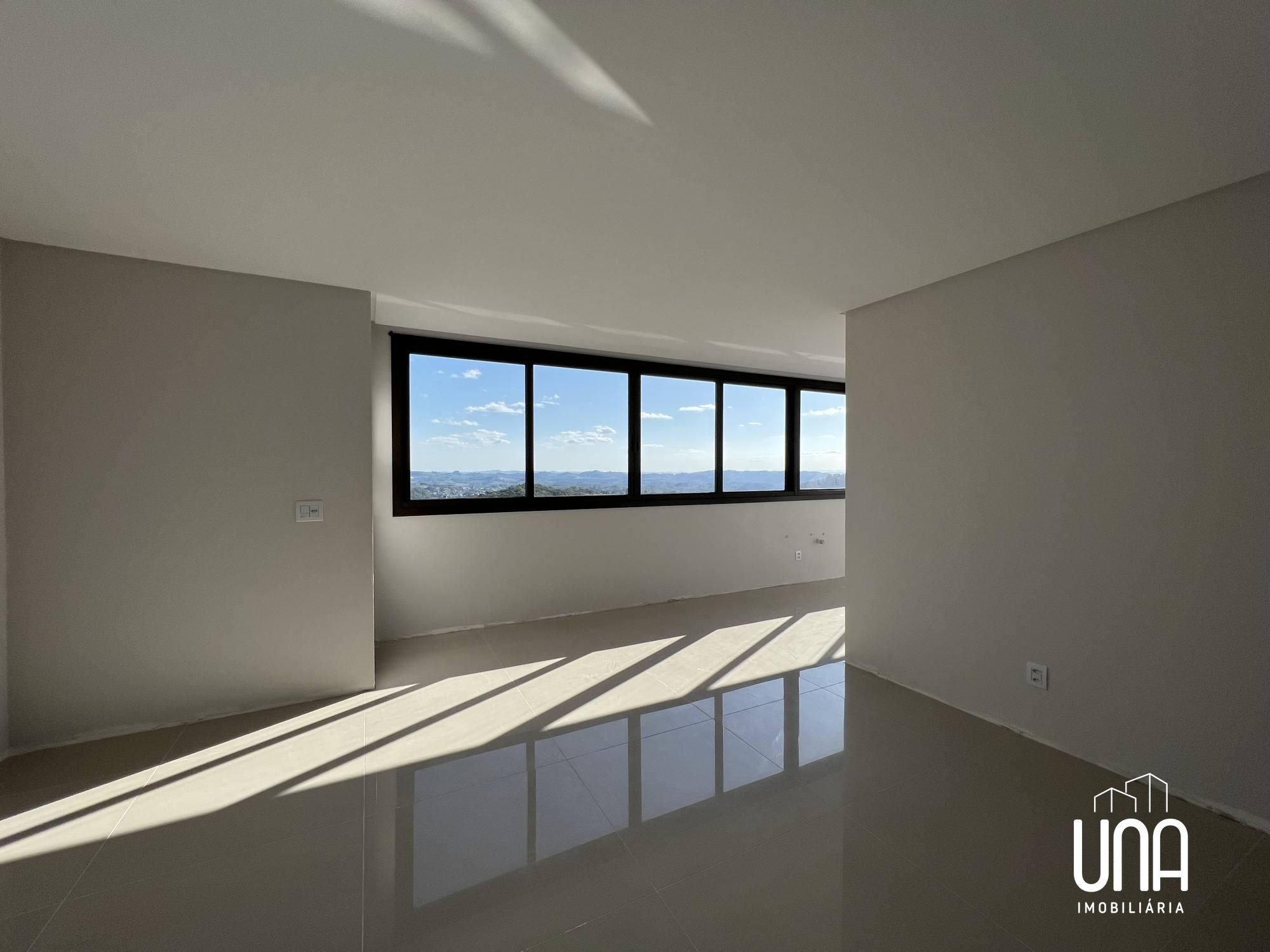 Apartamento, 3 quartos, 93 m² - Foto 2