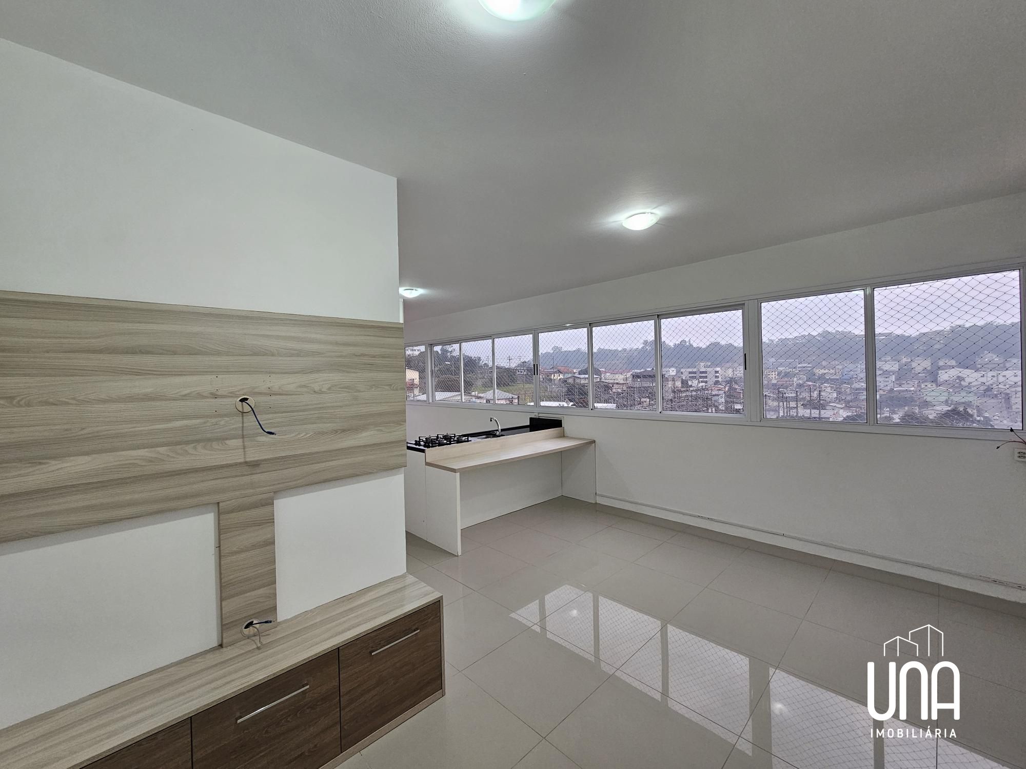 Apartamento, 2 quartos, 65 m² - Foto 2