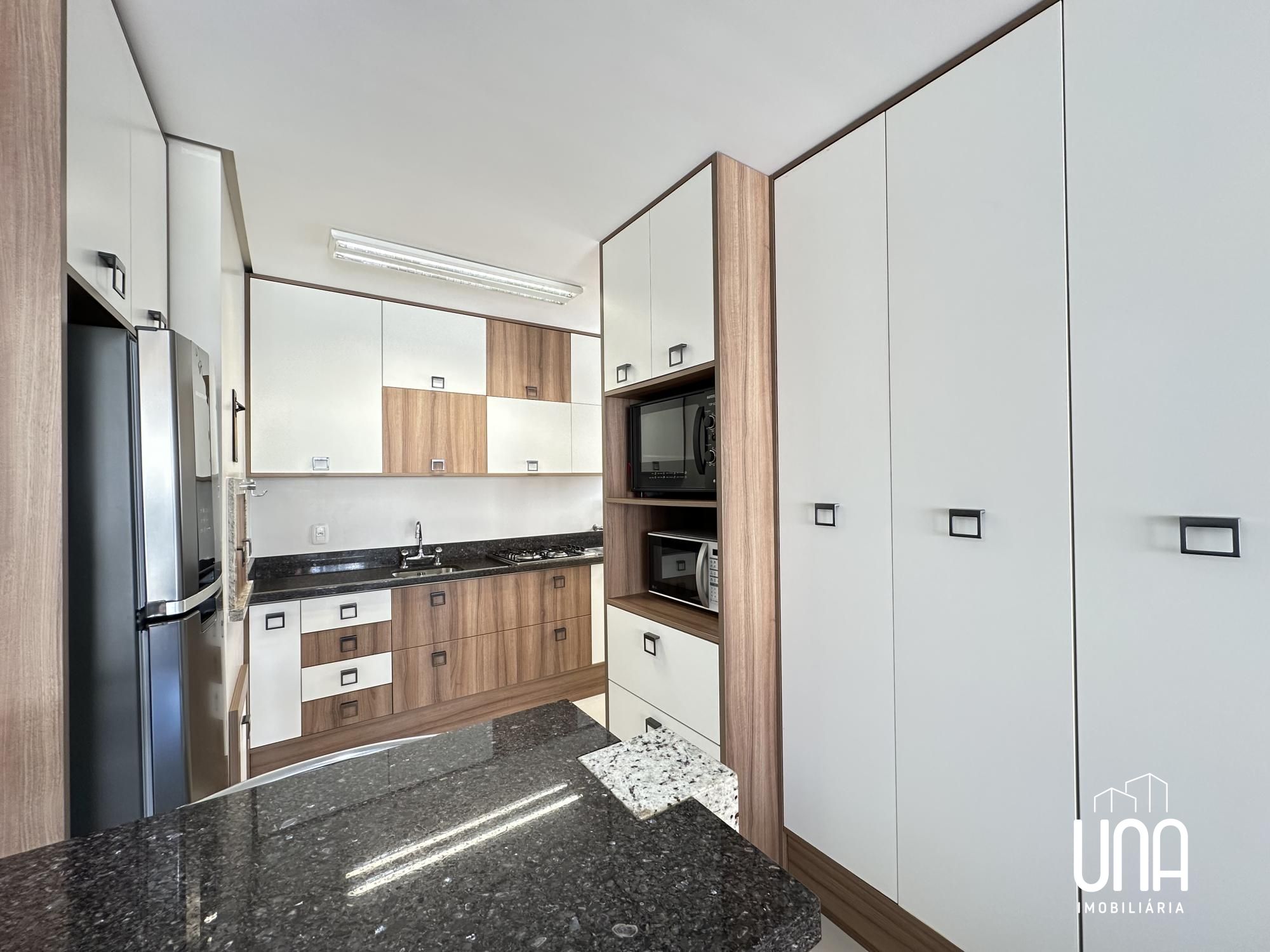 Apartamento, 2 quartos, 77 m² - Foto 4