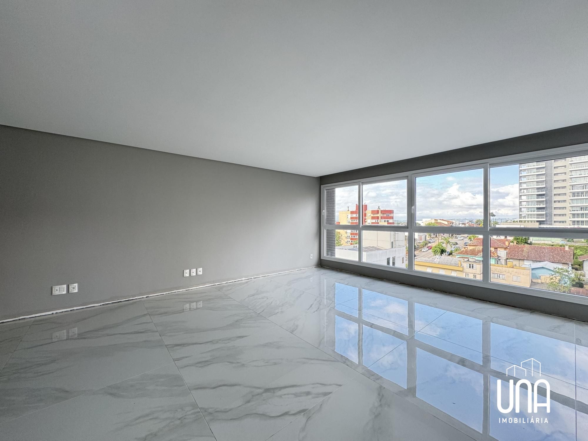 Apartamento, 3 quartos, 185 m² - Foto 2