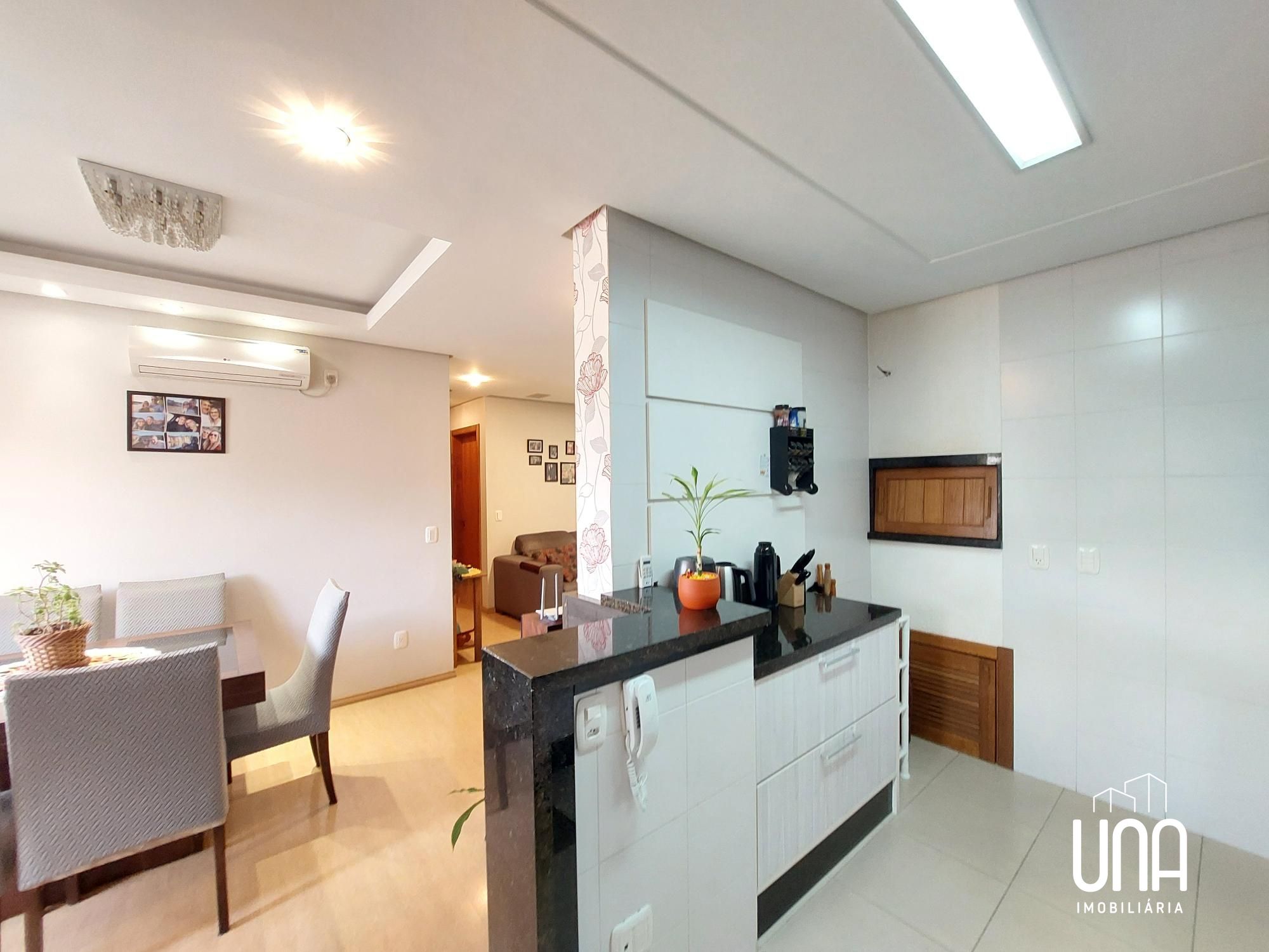Apartamento, 2 quartos, 92 m² - Foto 7