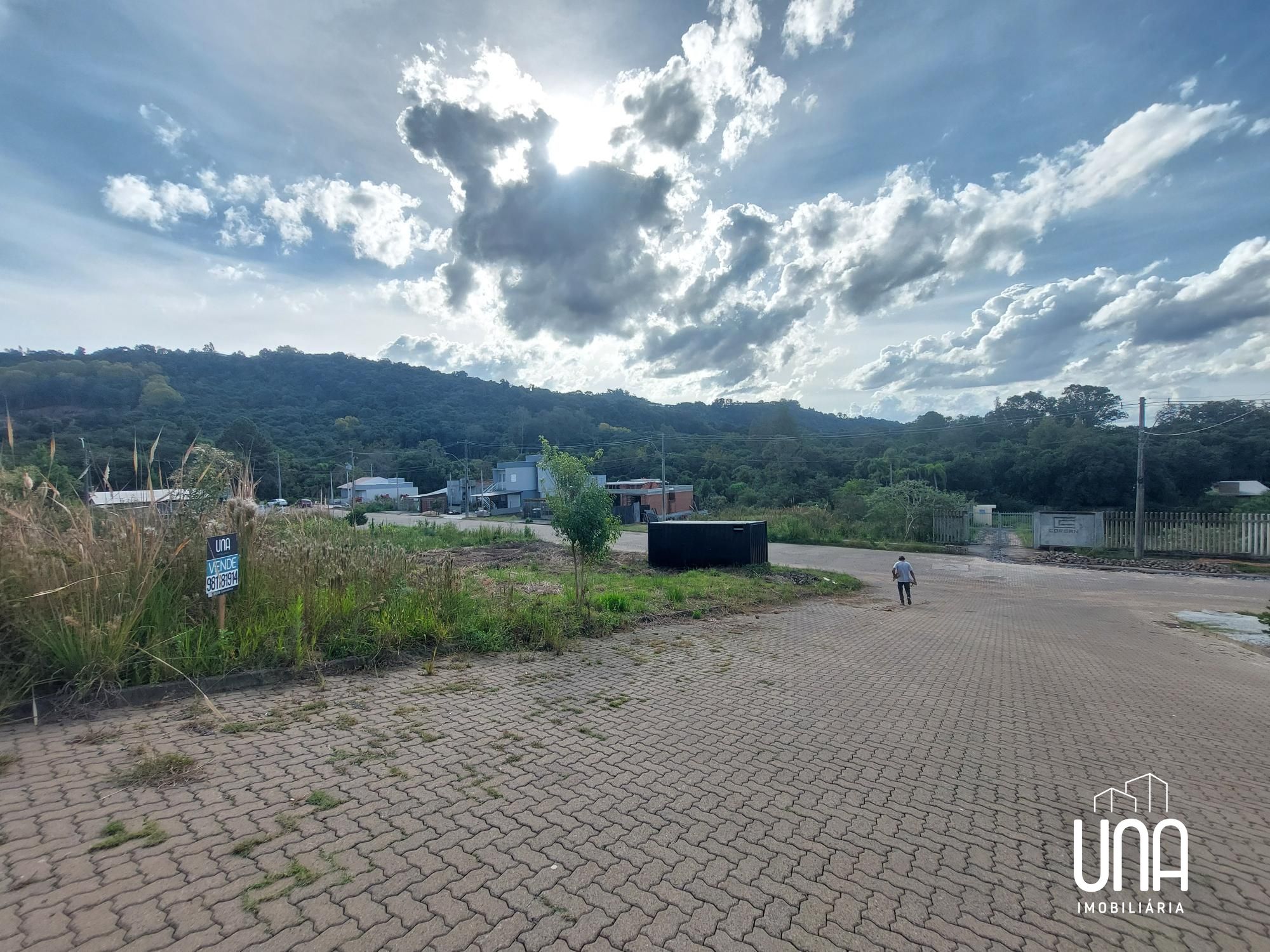 Terreno, 200 m² - Foto 2