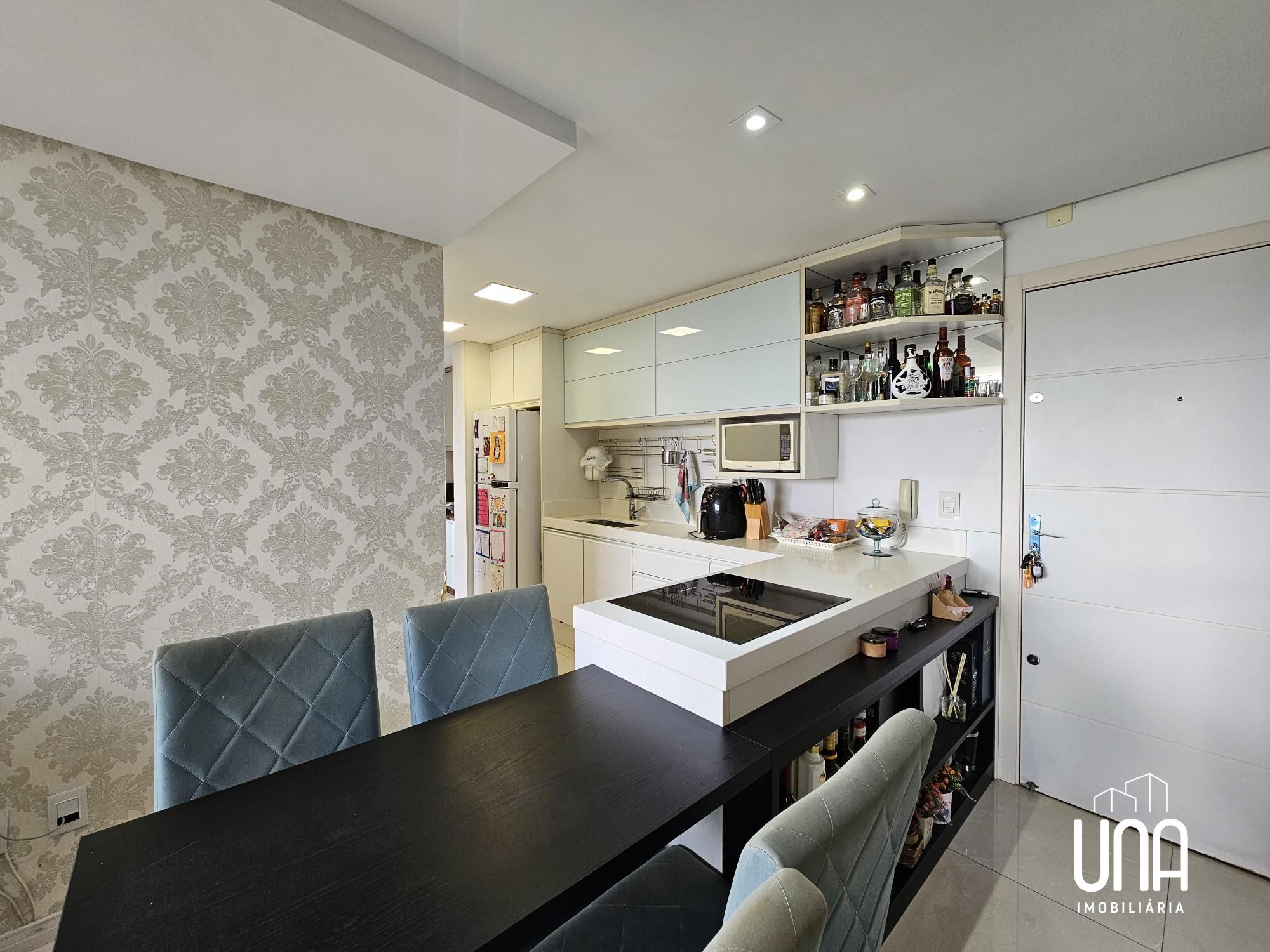 Apartamento, 2 quartos, 48 m² - Foto 6