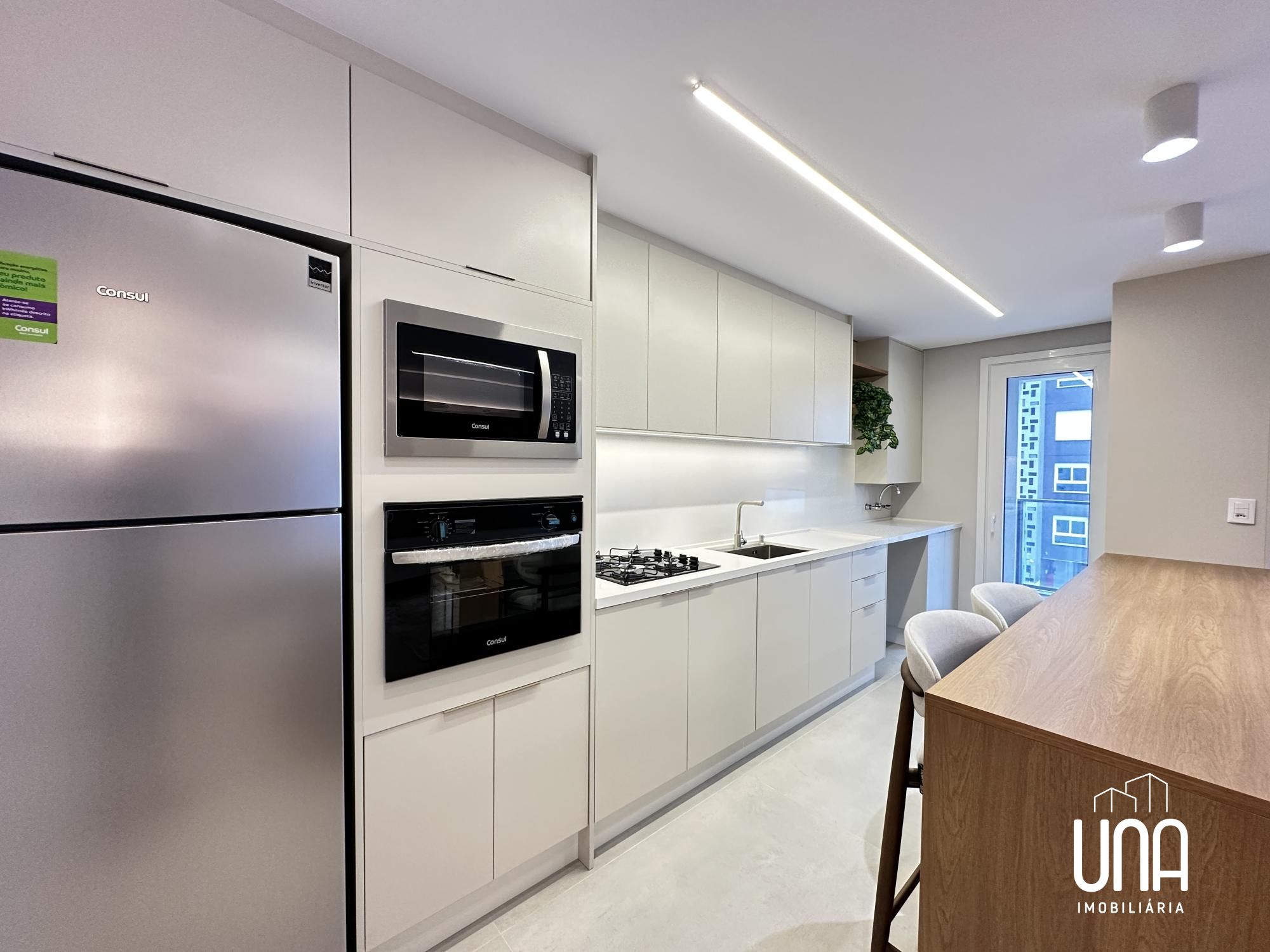 Apartamento, 2 quartos, 96 m² - Foto 7