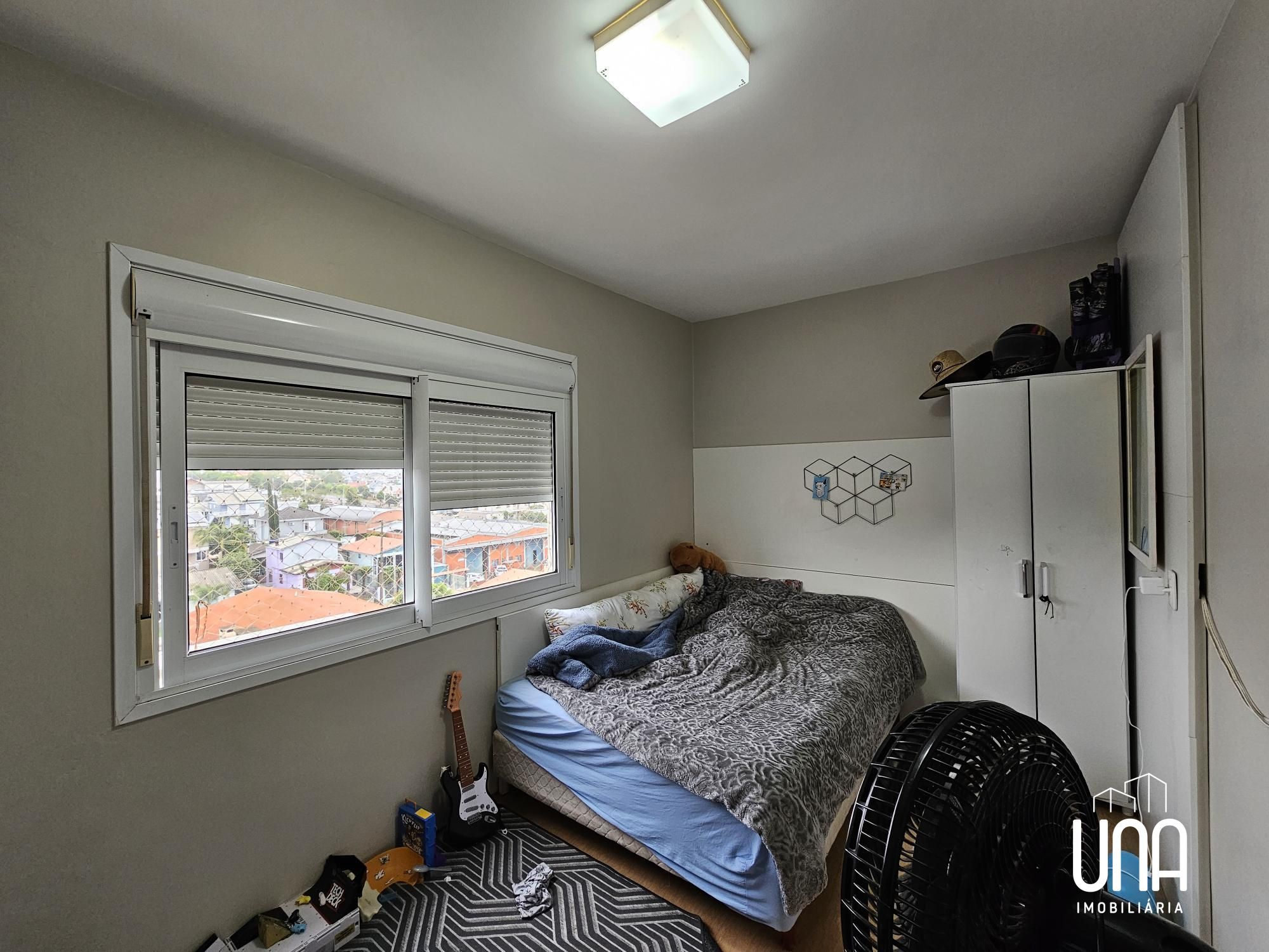 Apartamento, 2 quartos, 61 m² - Foto 11