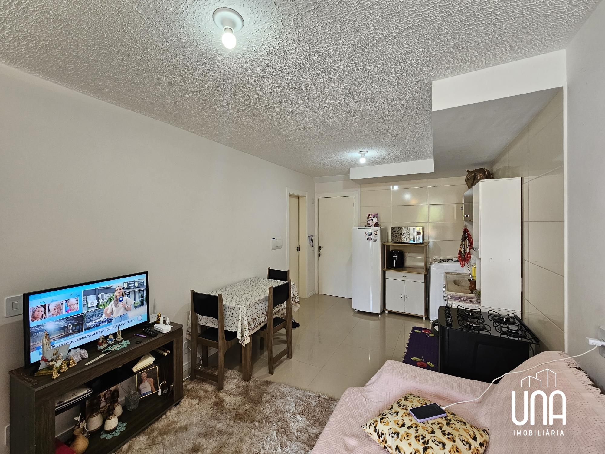 Apartamento, 1 quarto, 30 m² - Foto 3
