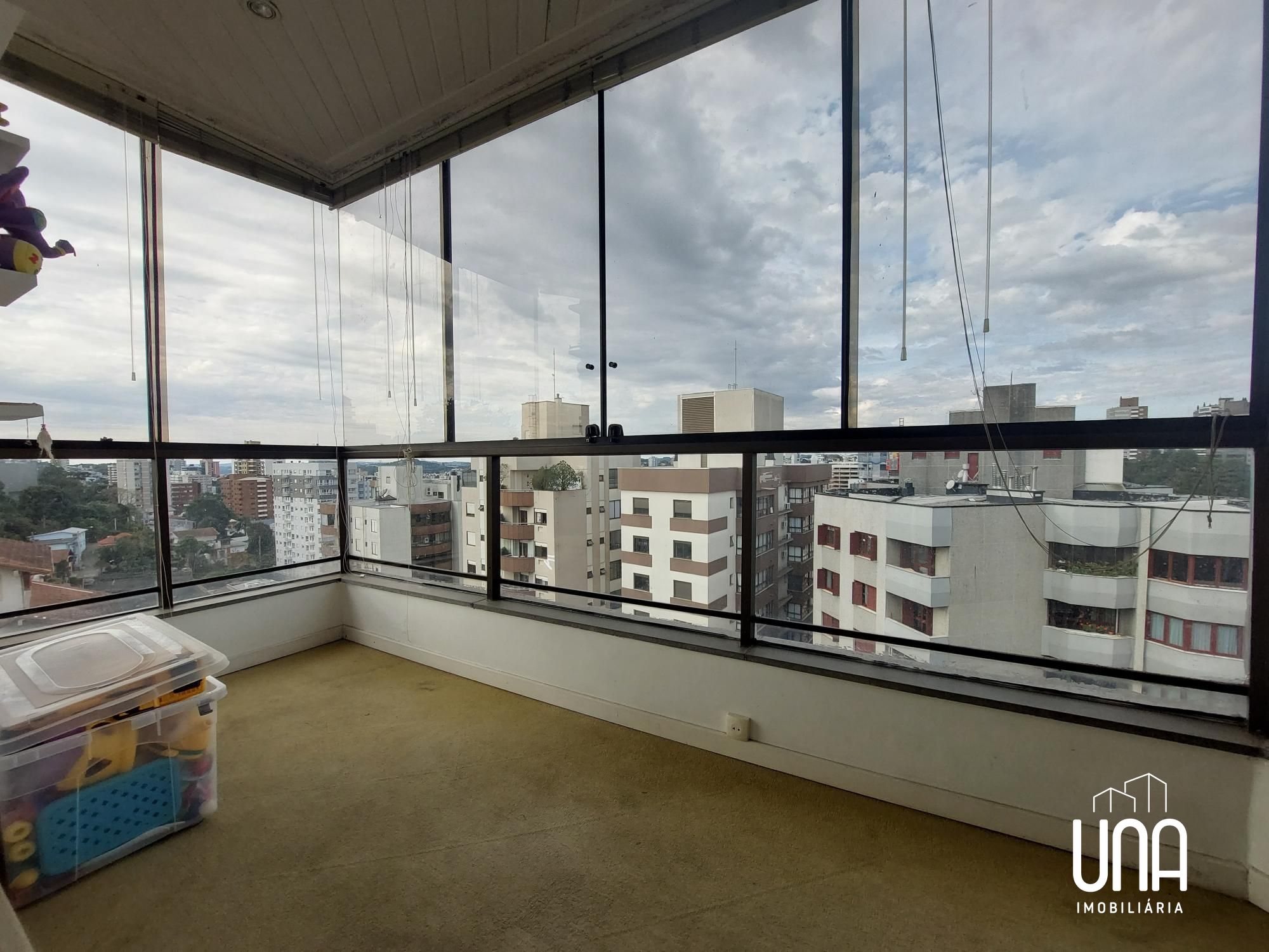 Apartamento, 3 quartos, 167 m² - Foto 27