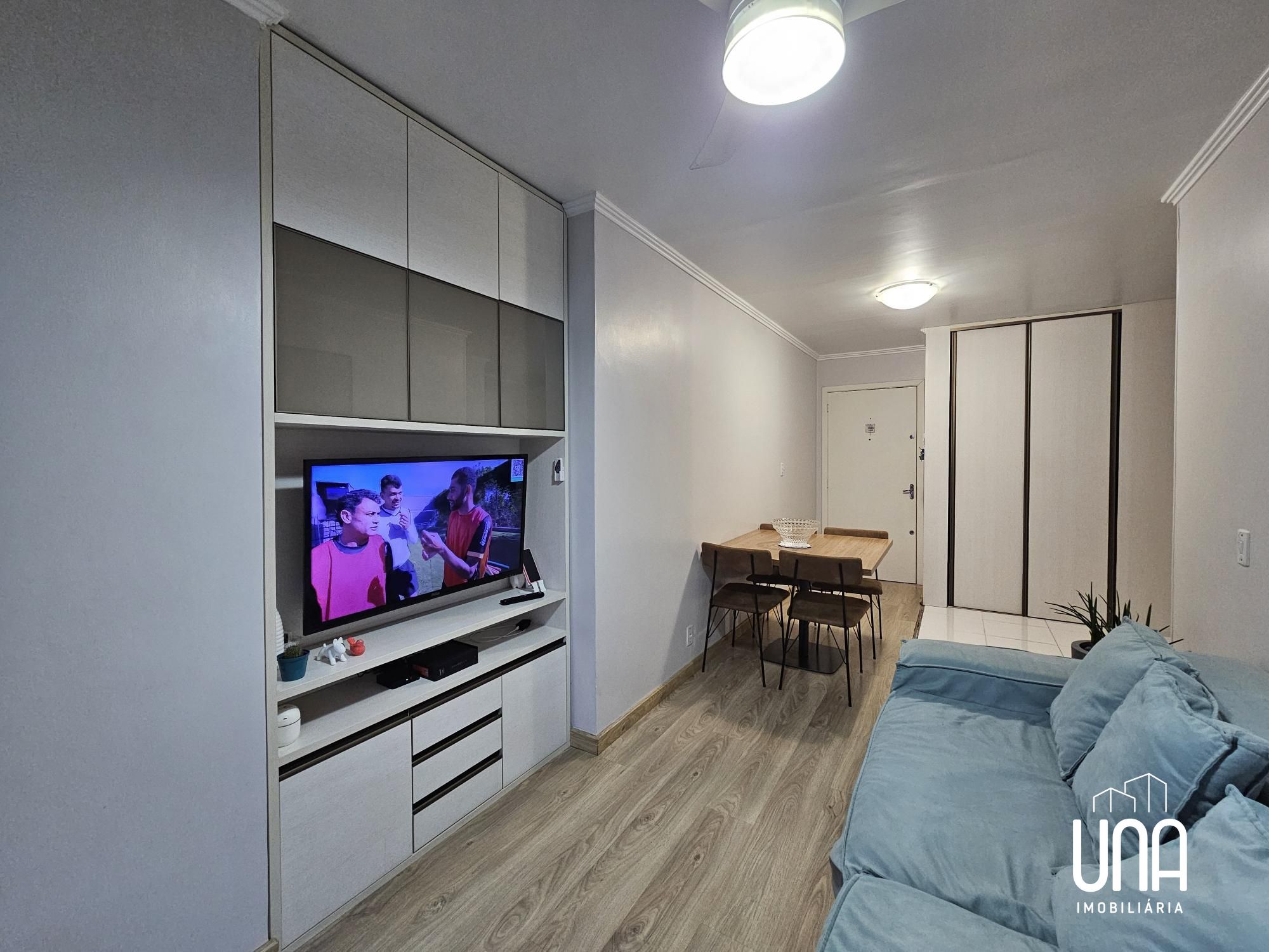 Apartamento, 2 quartos, 56 m² - Foto 4