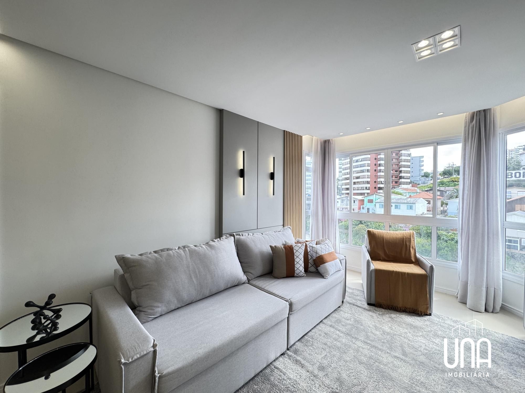 Apartamento, 3 quartos - Foto 3