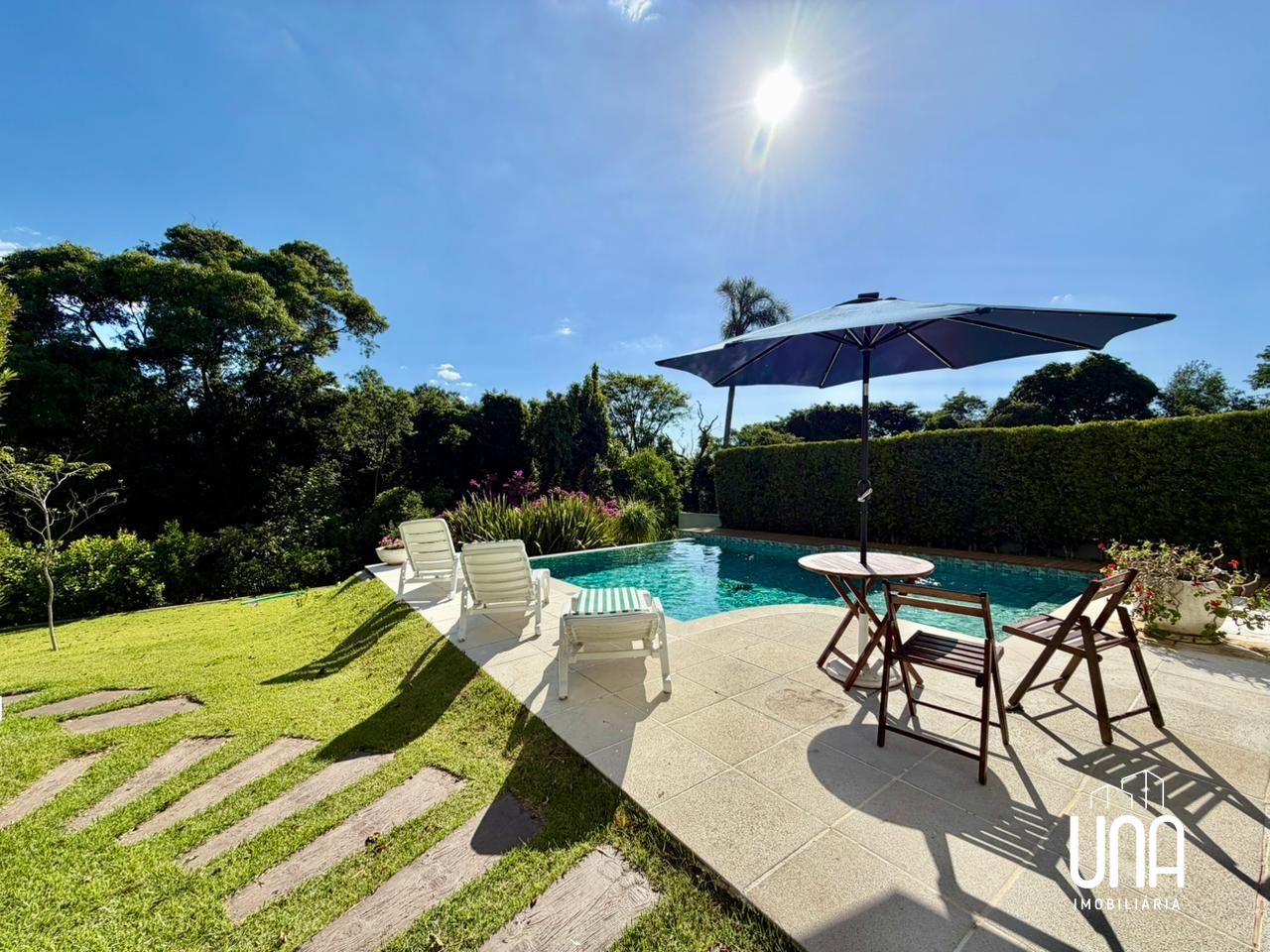 Casa, 4 quartos - Foto 30