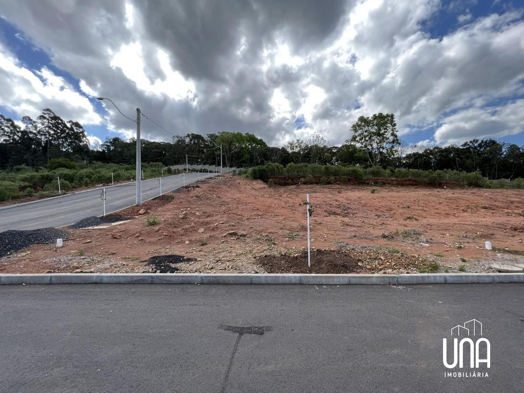 Terreno, 420 m² - Foto 2