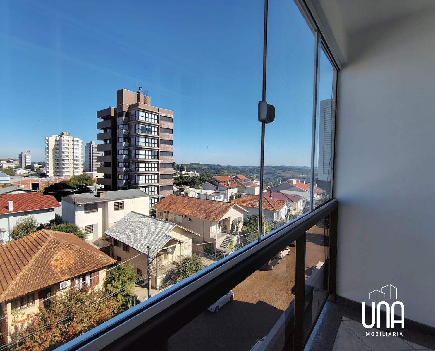 Apartamento, 3 quartos, 104 m² - Foto 3