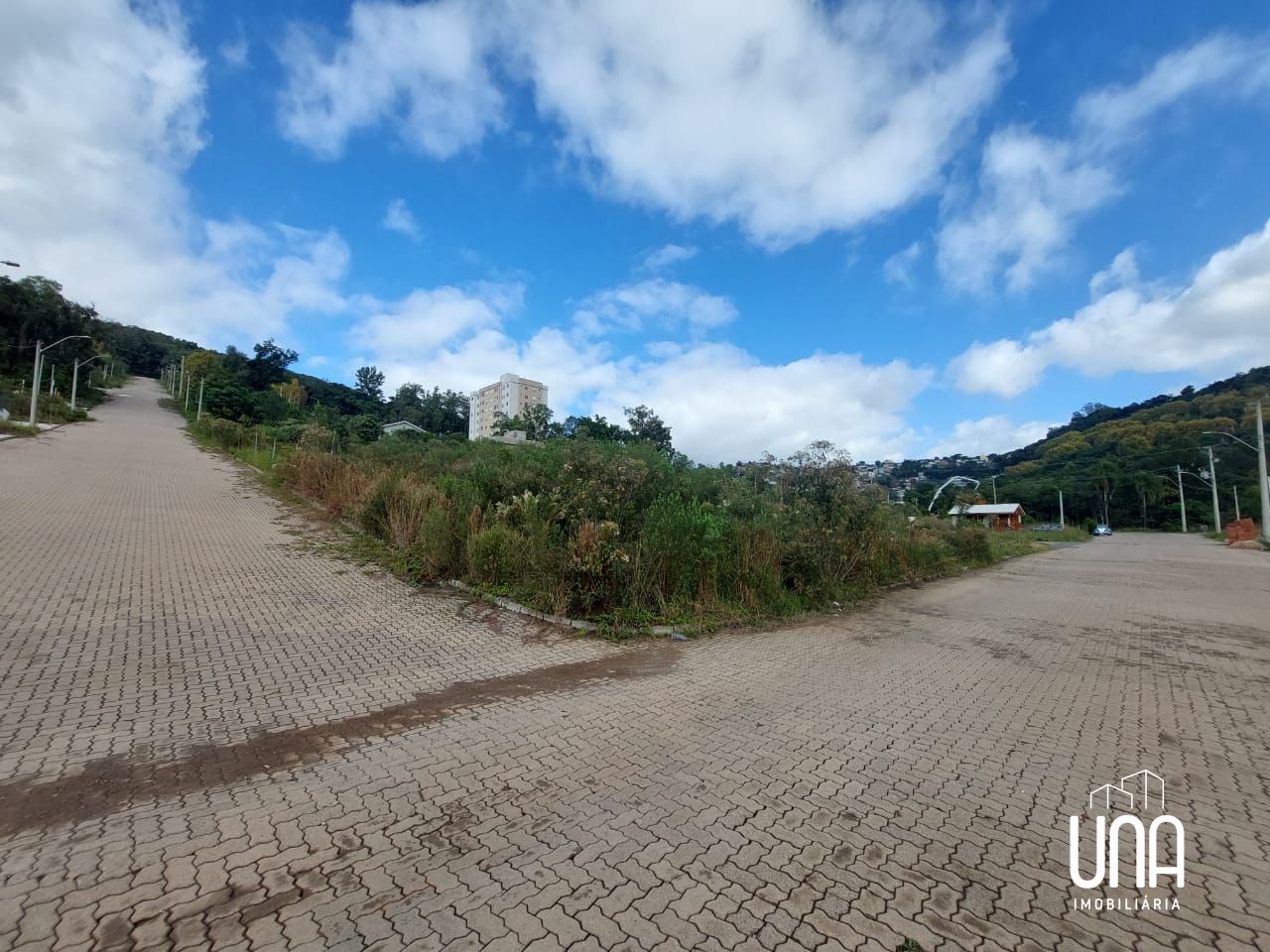 Terreno, 200 m² - Foto 1