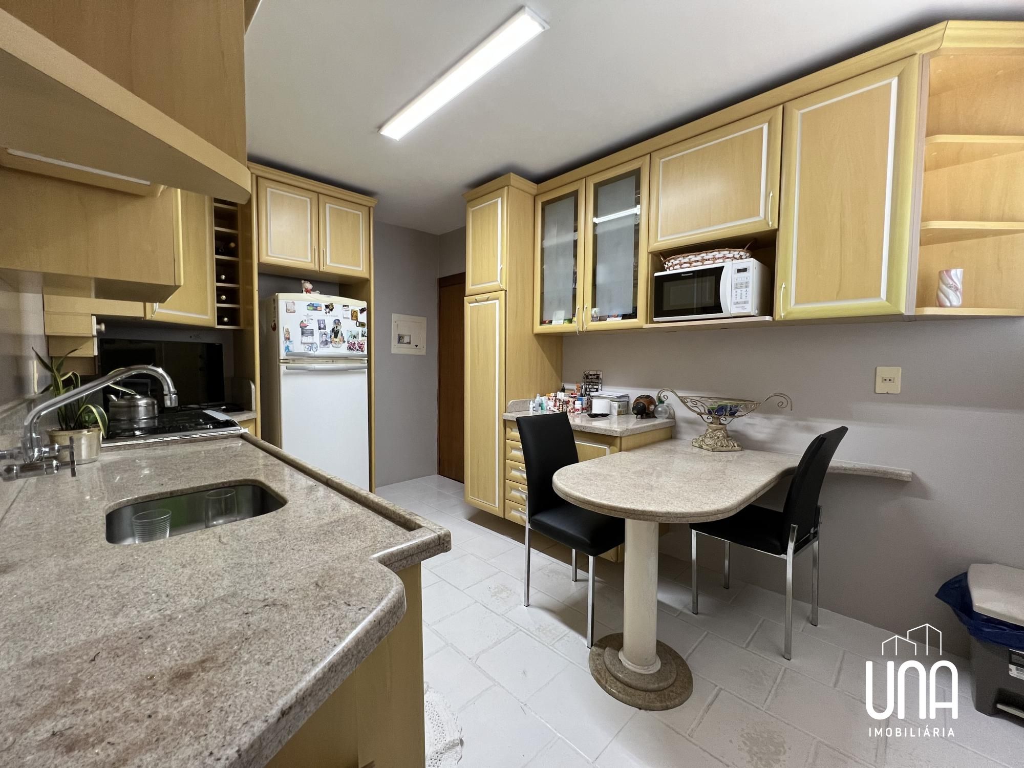 Apartamento, 3 quartos, 285 m² - Foto 3