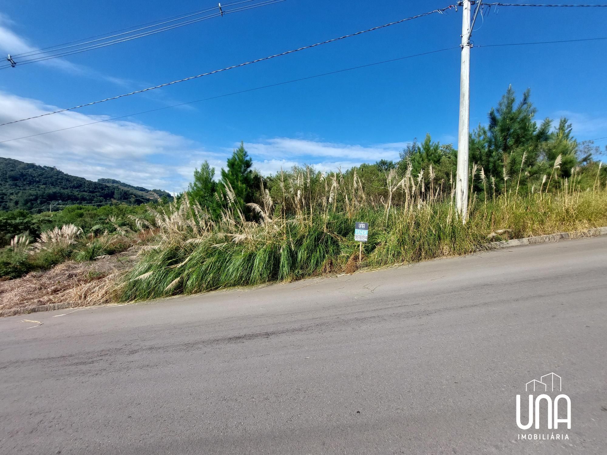 Terreno, 276 m² - Foto 1