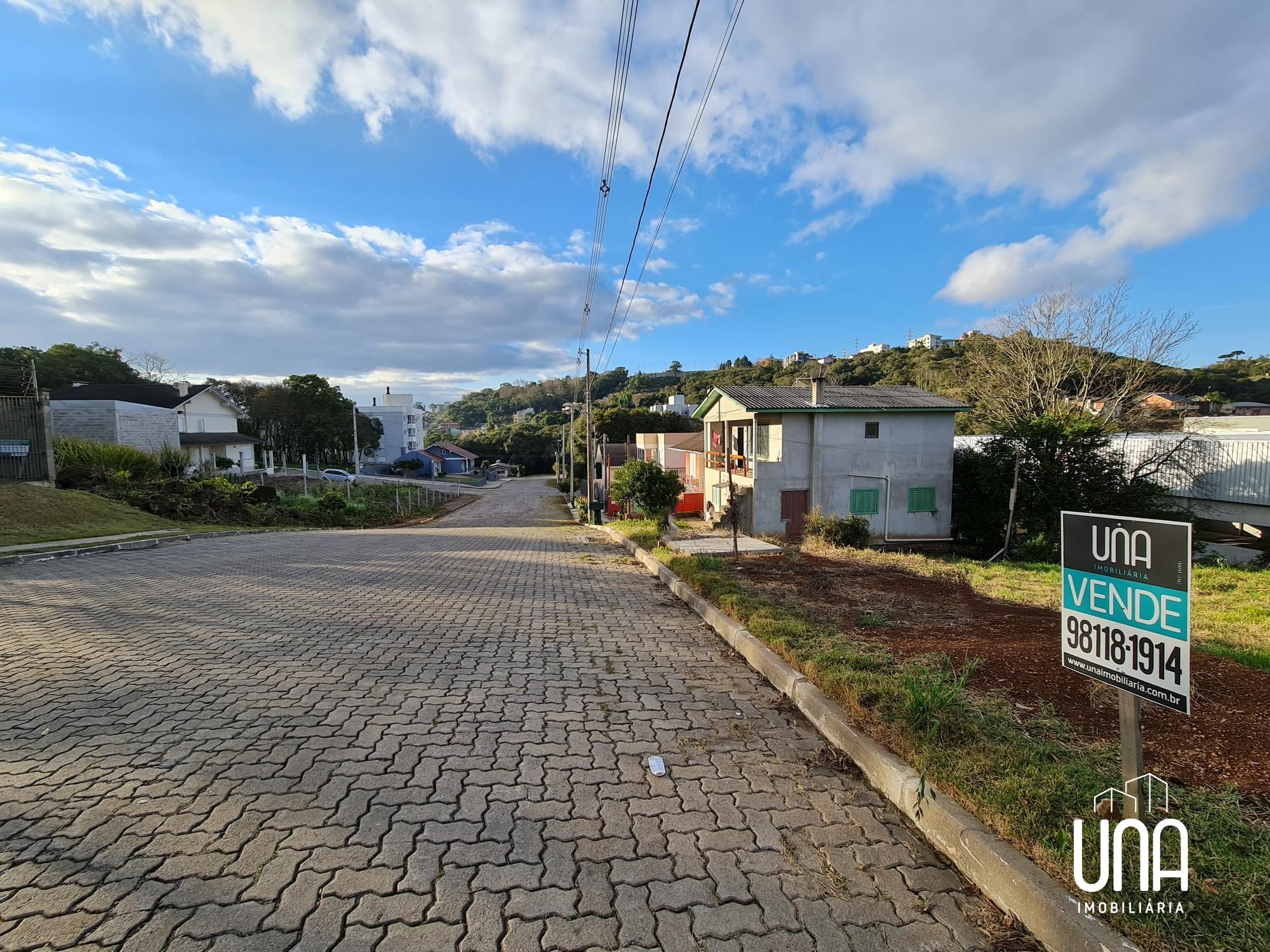 Terreno, 322 m² - Foto 4
