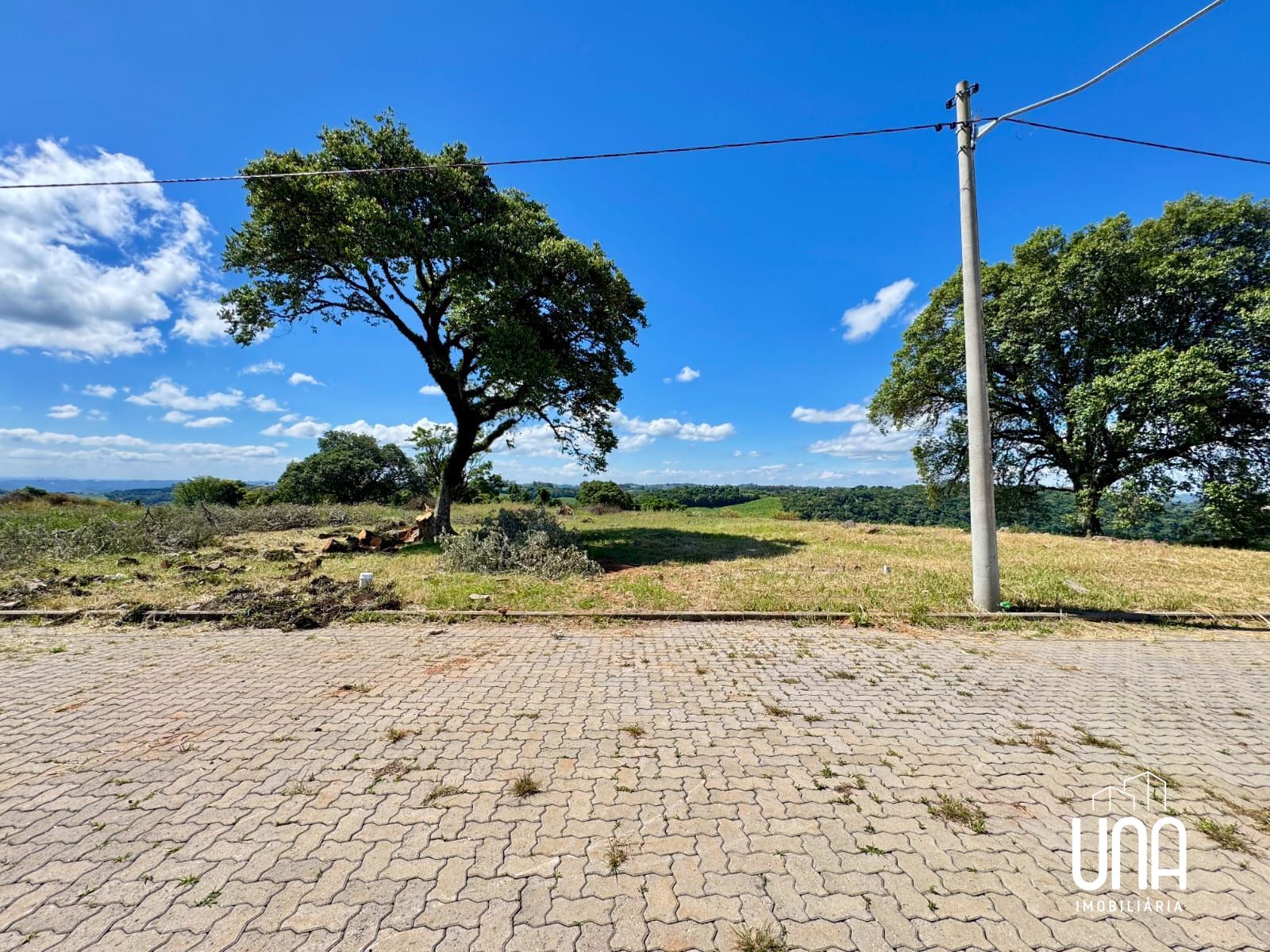 Terreno, 250 m² - Foto 1