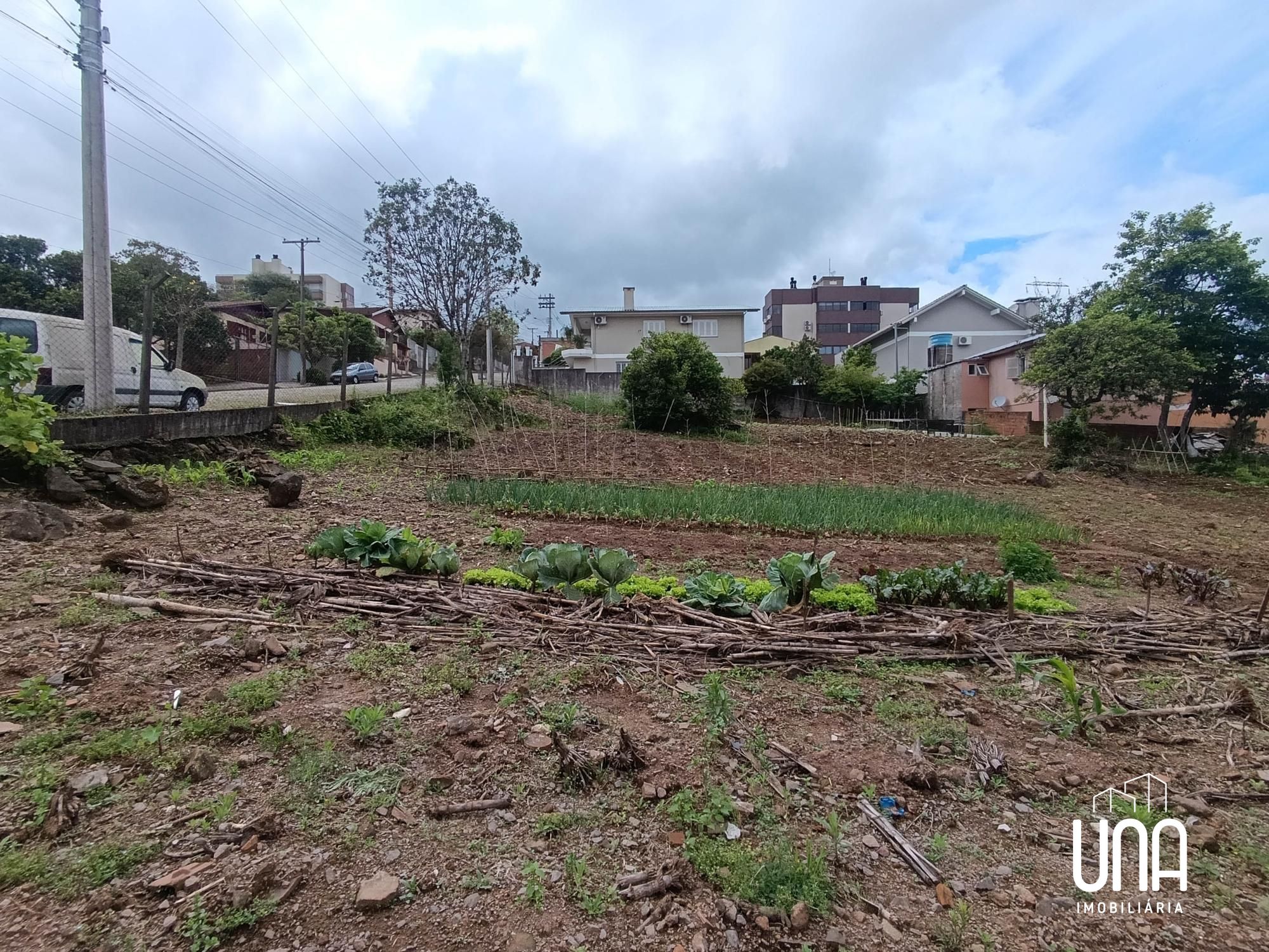 Terreno, 857 m² - Foto 3