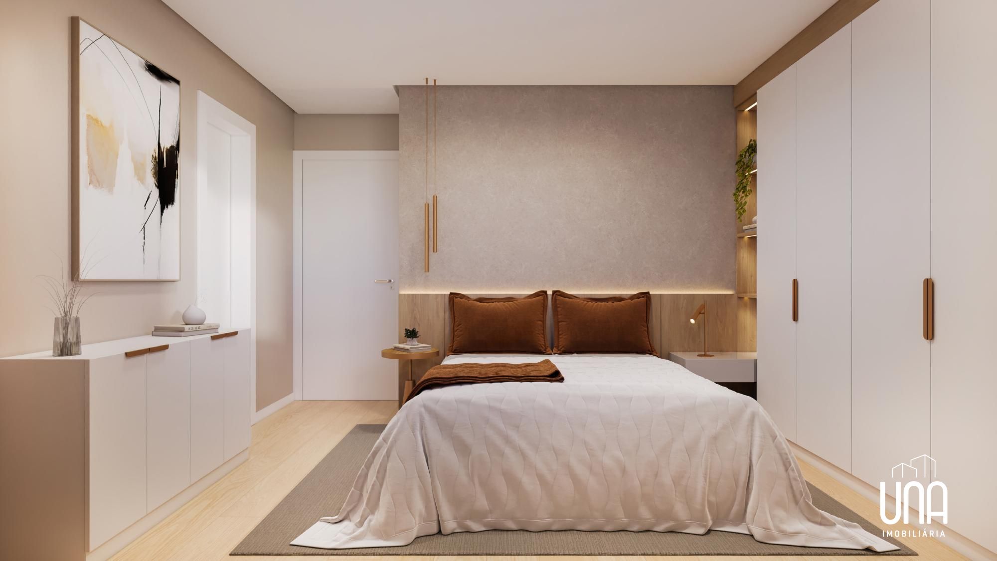 Apartamento, 3 quartos, 71 m² - Foto 6