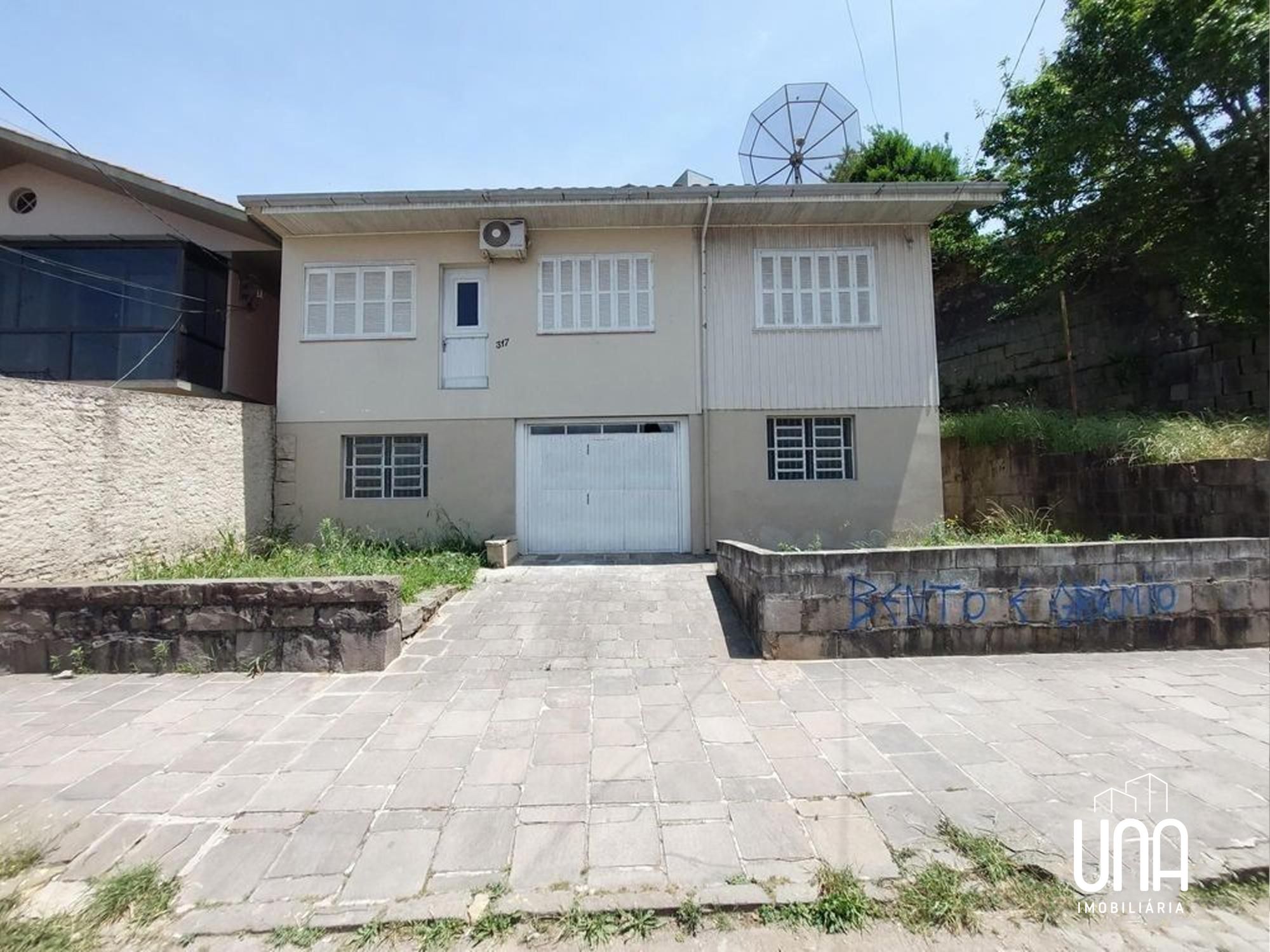 Casa, 4 quartos - Foto 1