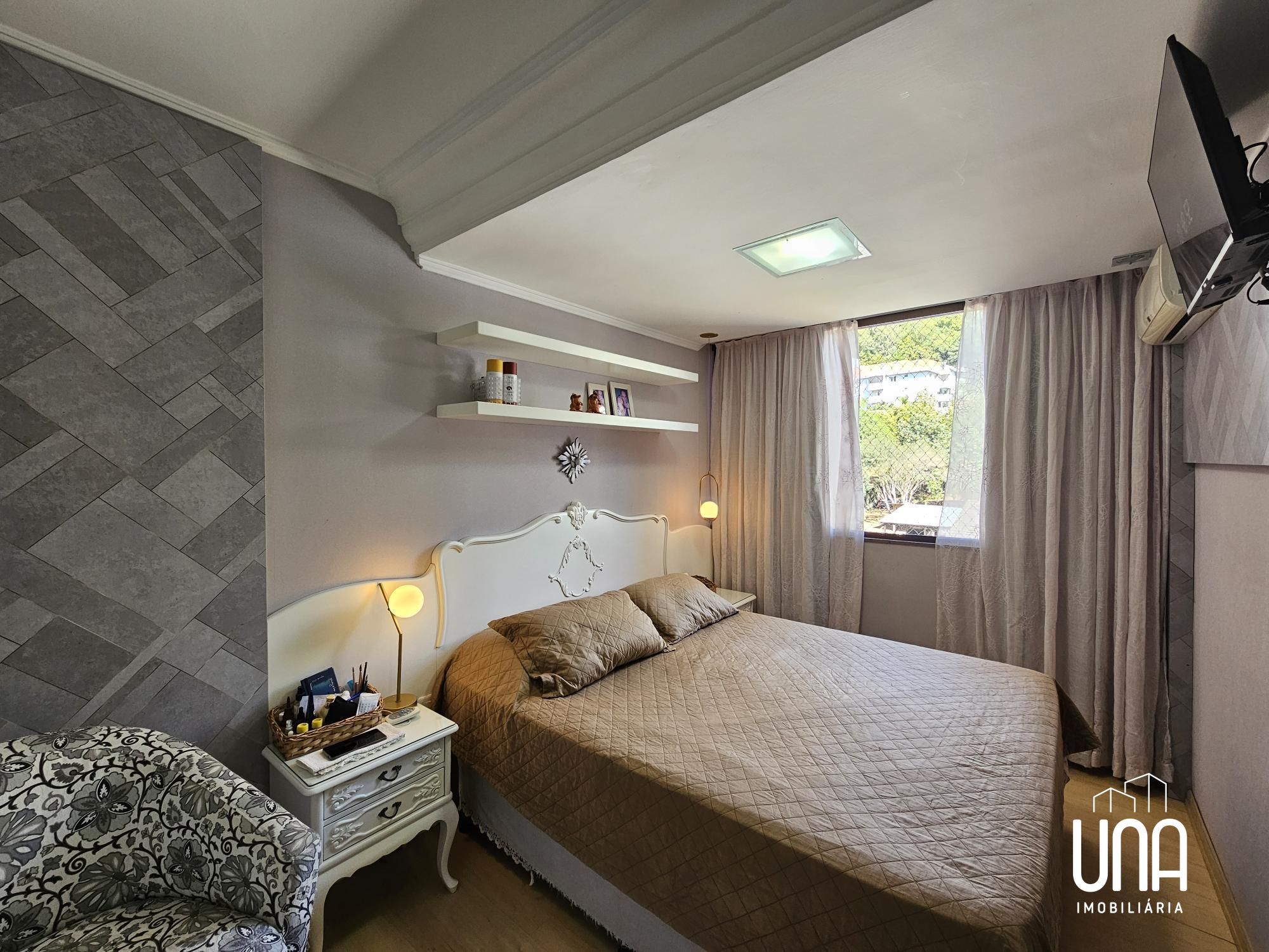 Apartamento, 3 quartos, 101 m² - Foto 11