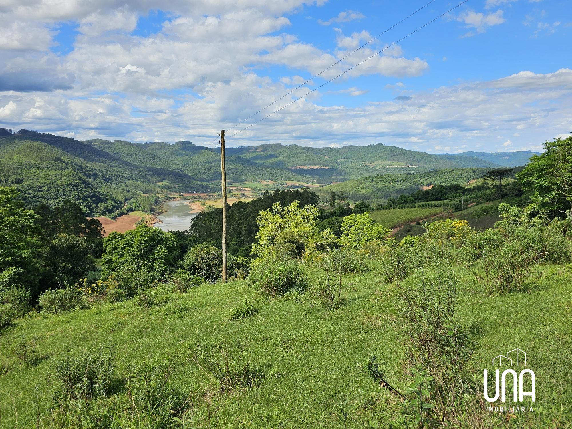 Chácara, 21 hectares - Foto 1