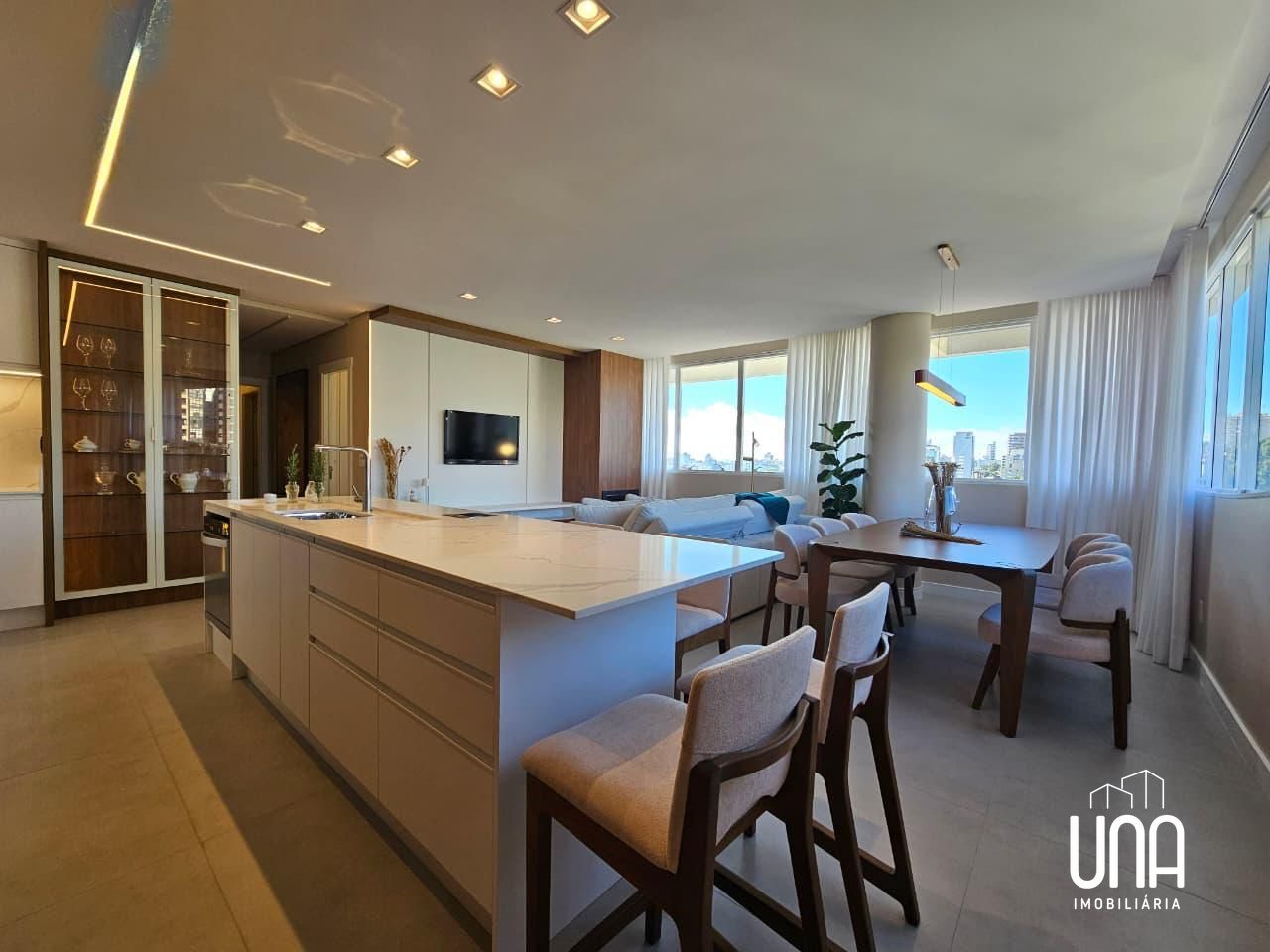 Apartamento, 3 quartos, 113 m² - Foto 7