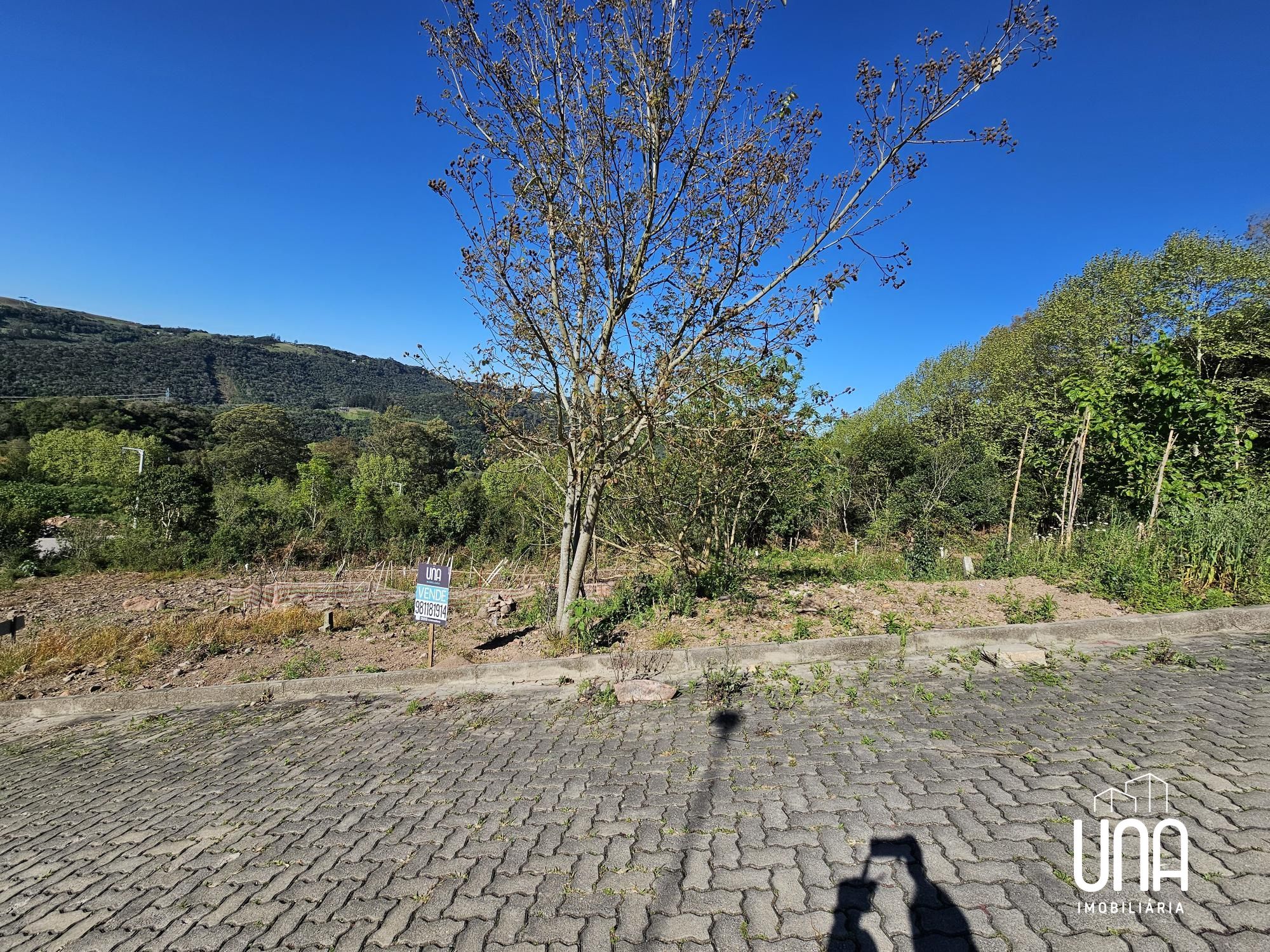 Terreno, 185 m² - Foto 1