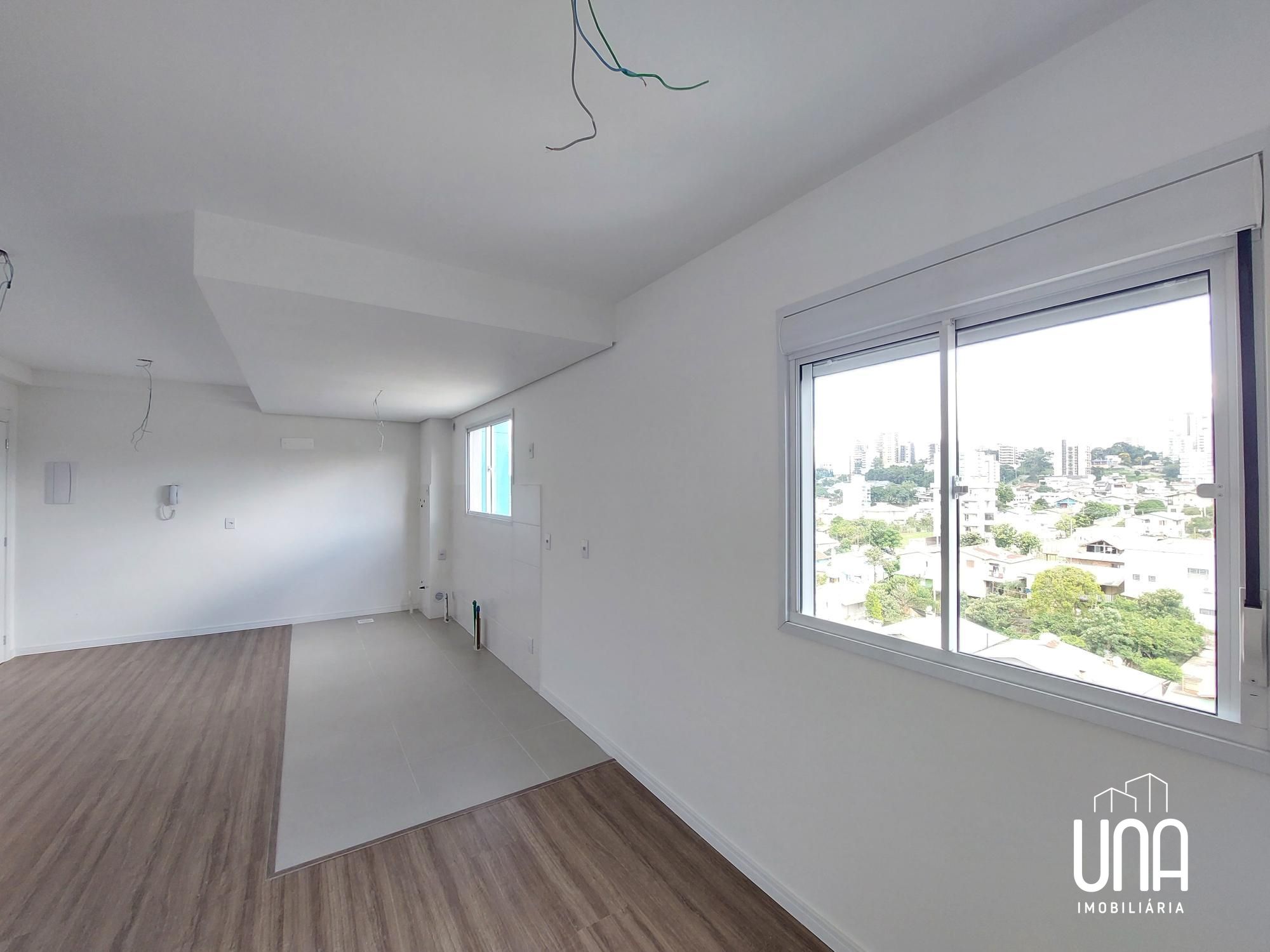 Apartamento, 1 quarto, 31 m² - Foto 2