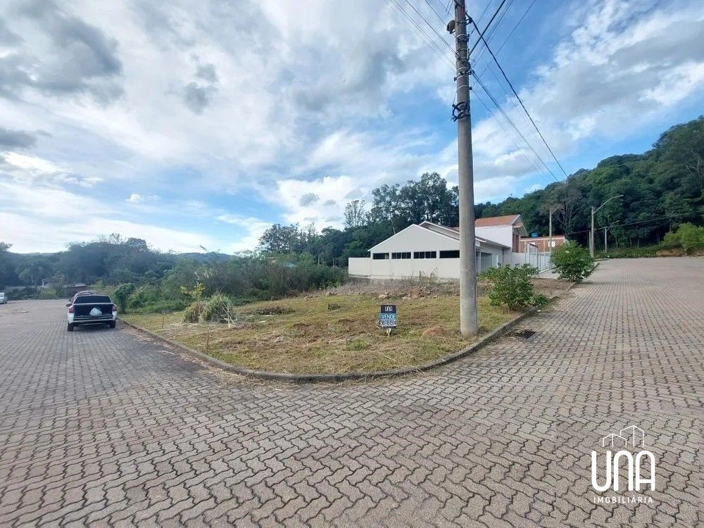 Terreno, 200 m² - Foto 1