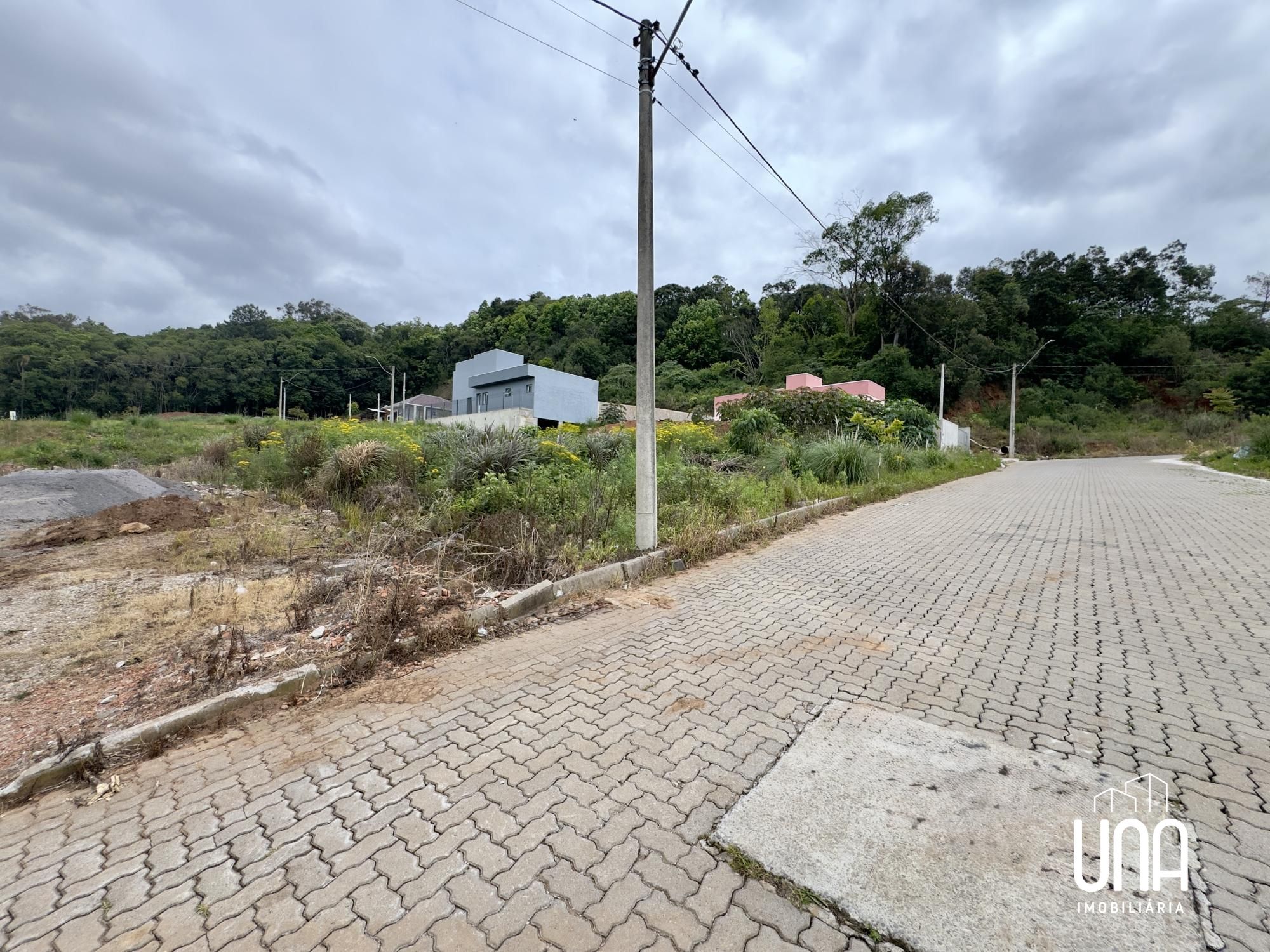 Terreno, 291 m² - Foto 2
