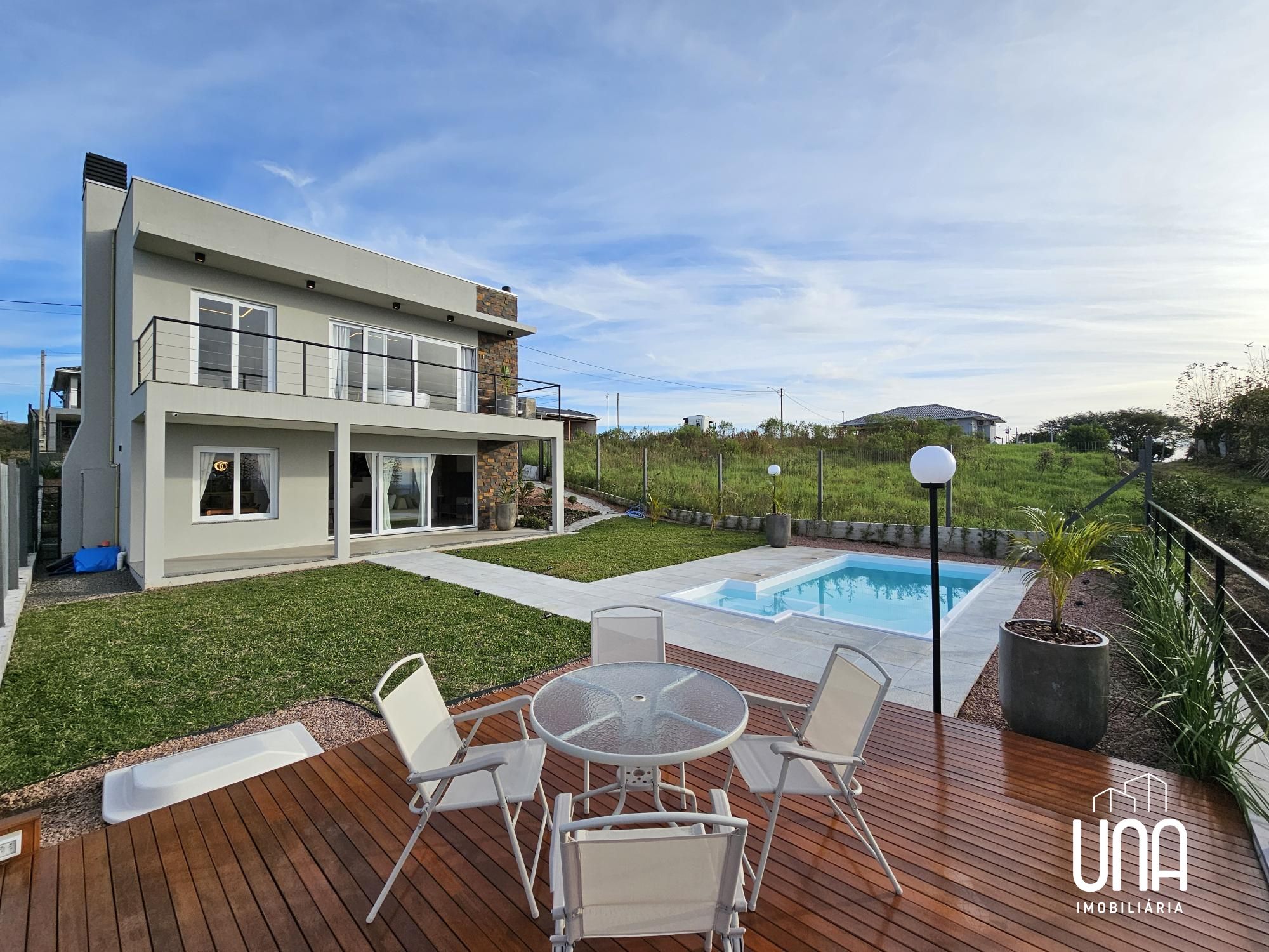 Casa, 2 quartos, 150 m² - Foto 3