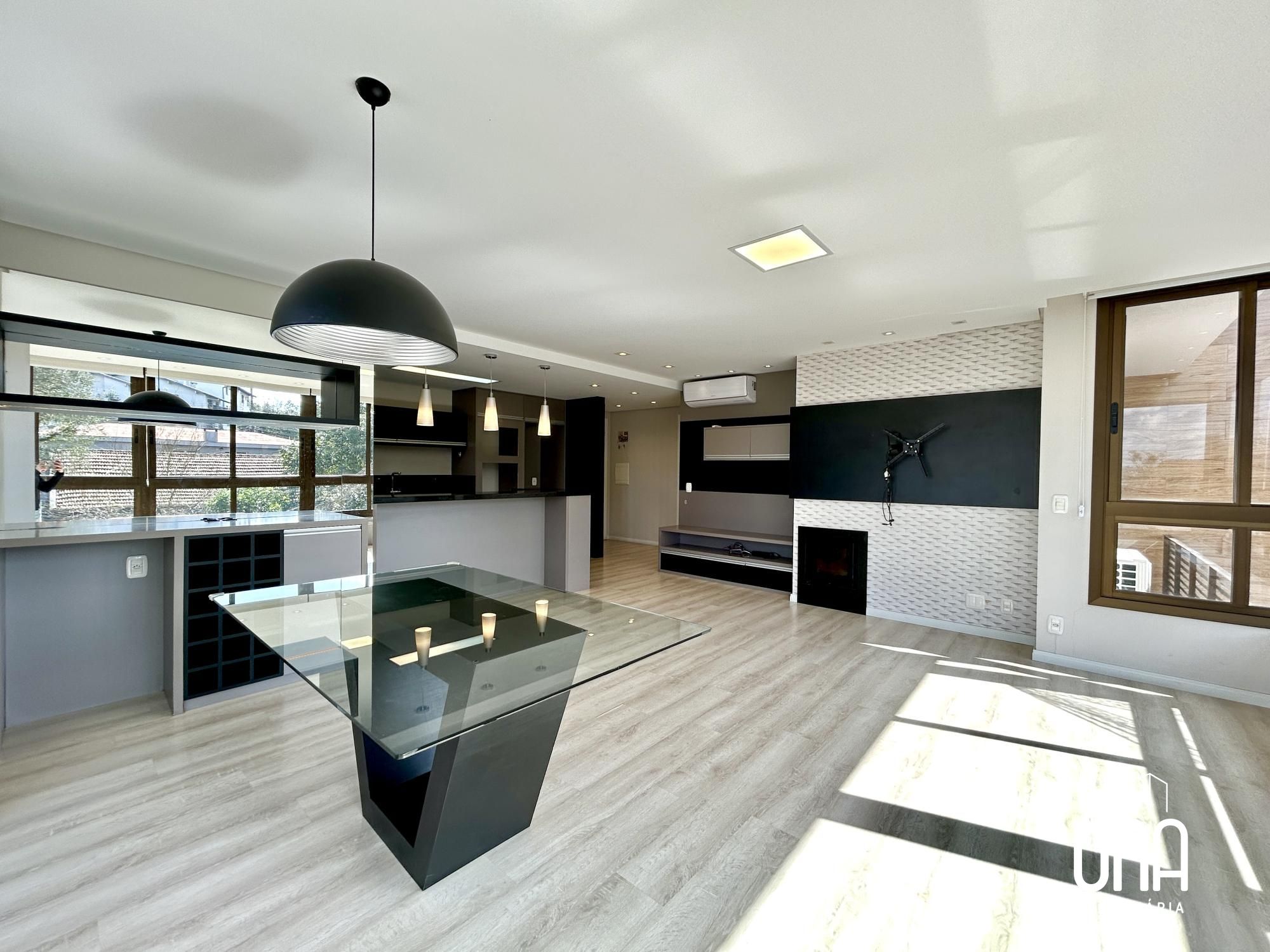 Apartamento, 2 quartos, 93 m² - Foto 5
