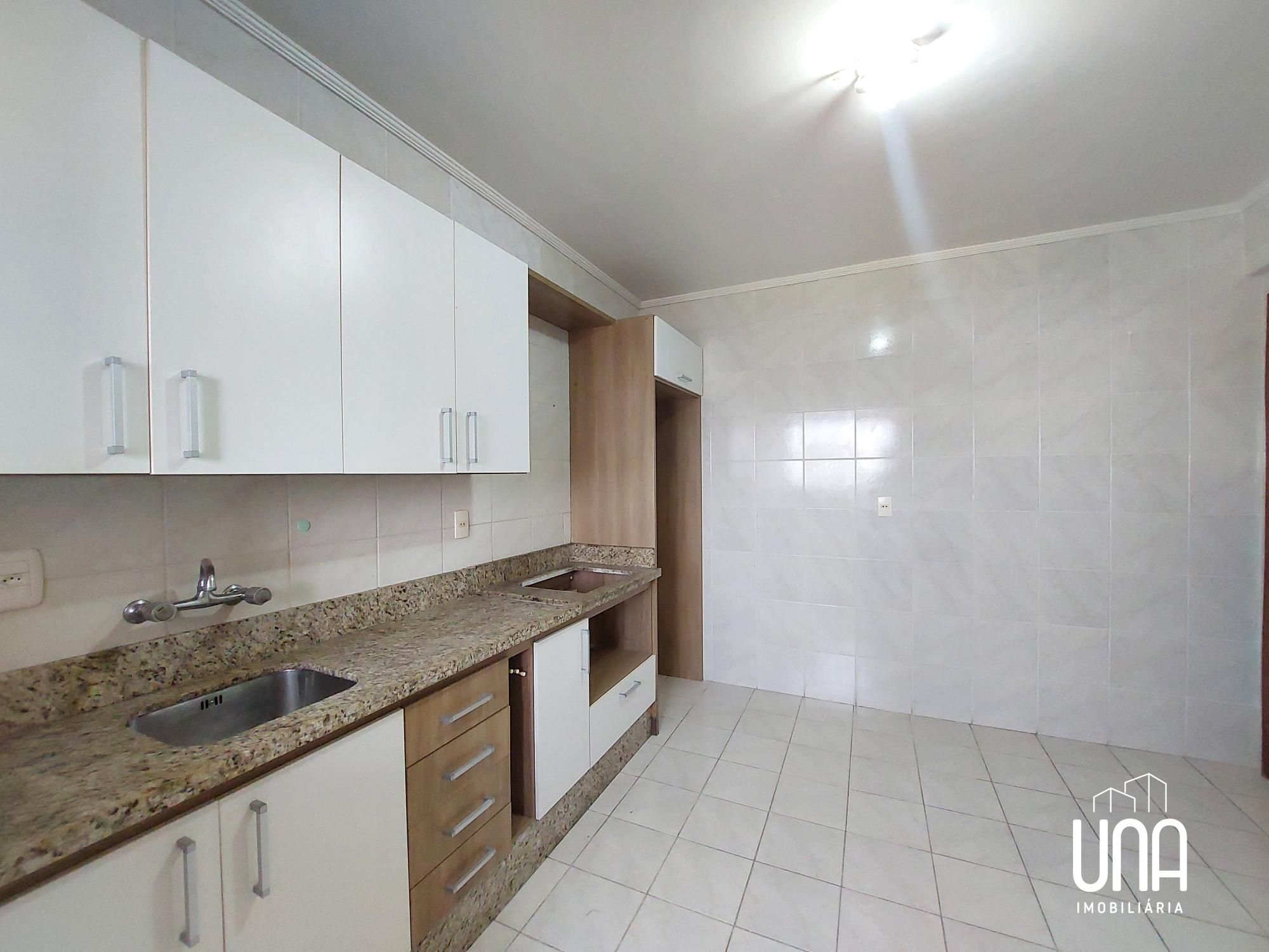 Apartamento, 3 quartos, 90 m² - Foto 5