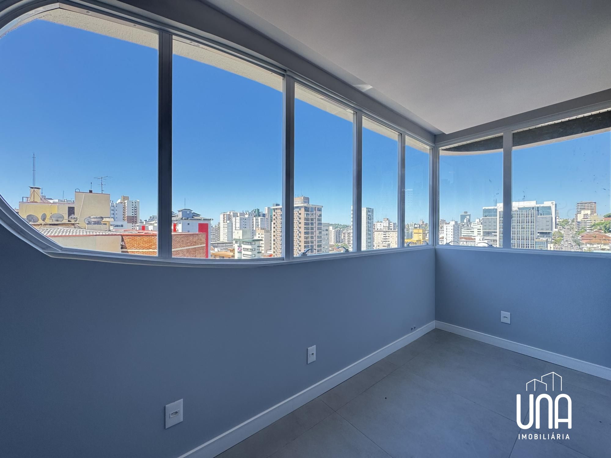 Apartamento, 3 quartos, 100 m² - Foto 4